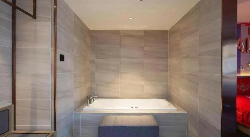 Lavande Hotel Changchun New District North Lake Longxiang Plaza