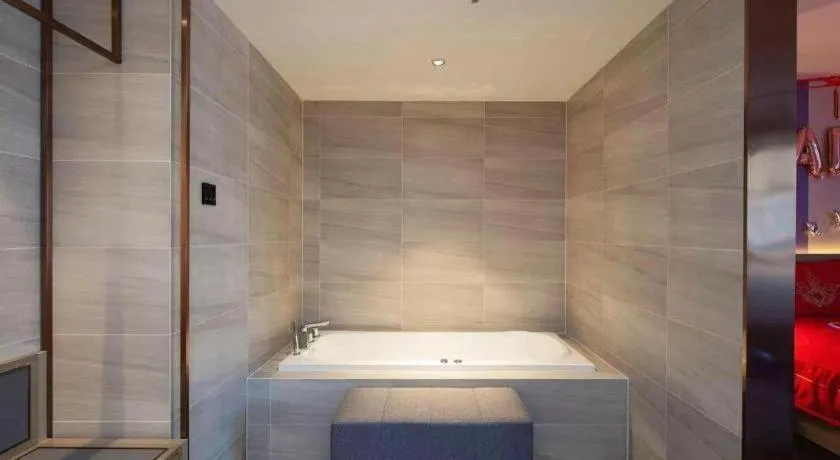 Lavande Hotel Changchun New District North Lake Longxiang Plaza