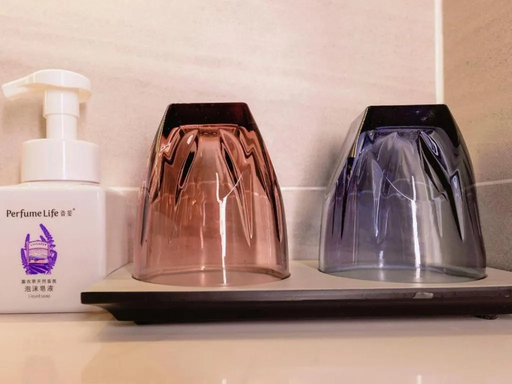 Lavande Hotel Changchun New District North Lake Longxiang Plaza