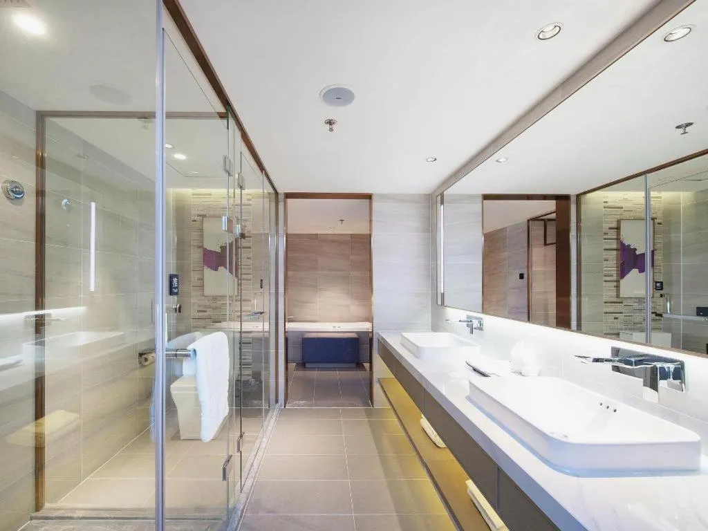 Lavande Hotel Changchun New District North Lake Longxiang Plaza