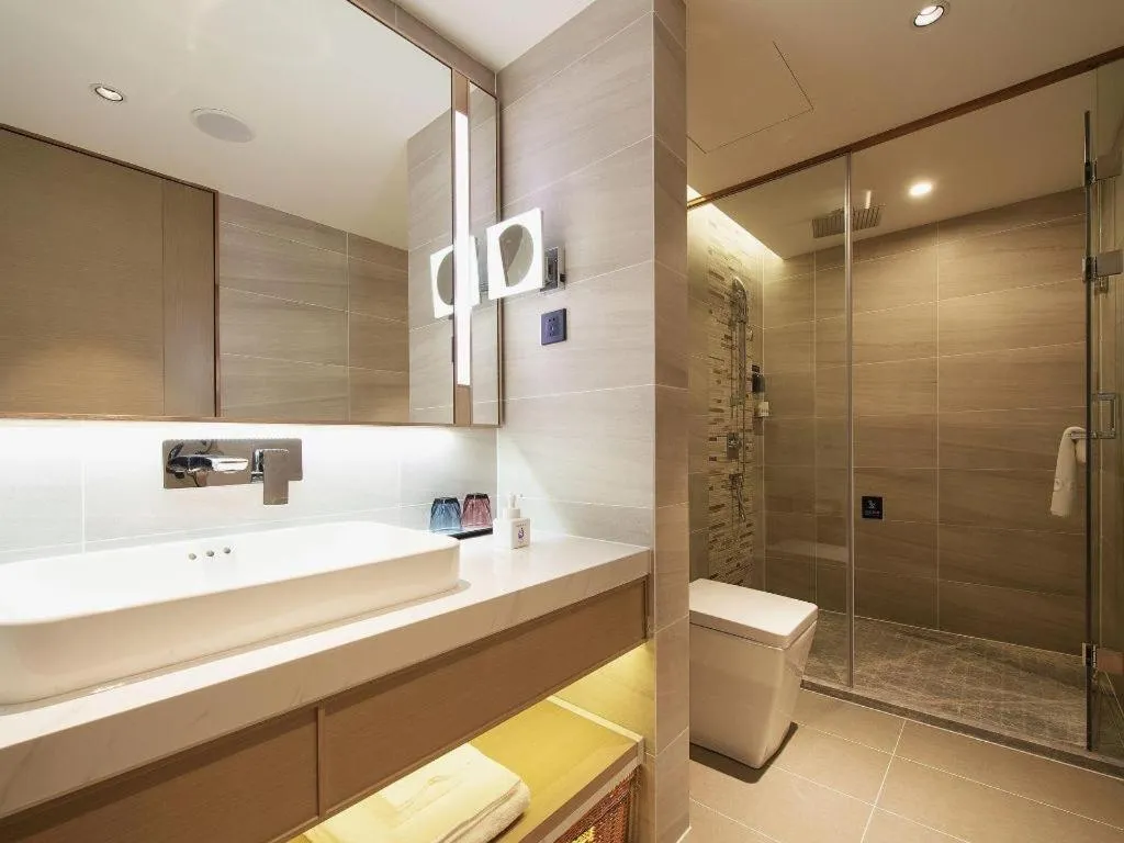 Lavande Hotel Changchun New District North Lake Longxiang Plaza