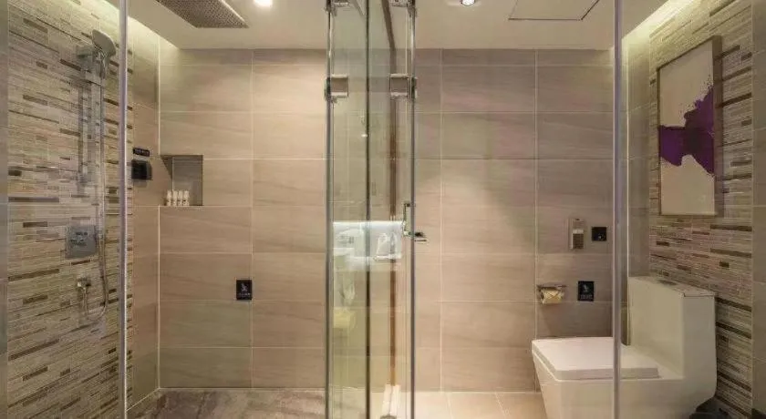 Lavande Hotel Changchun New District North Lake Longxiang Plaza