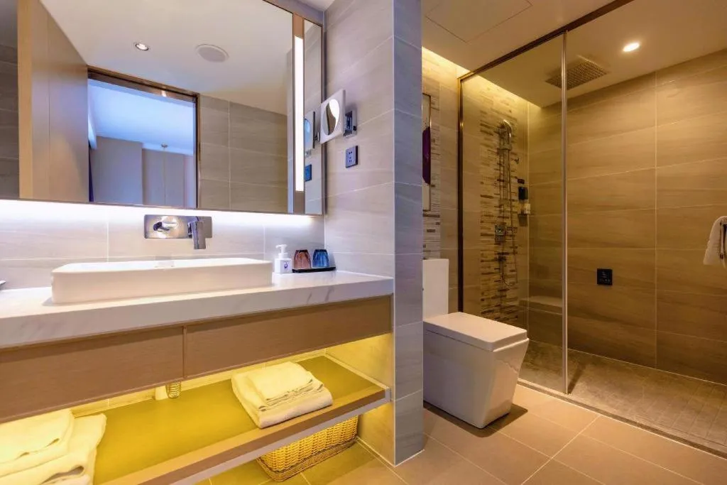 Lavande Hotel Changchun New District North Lake Longxiang Plaza