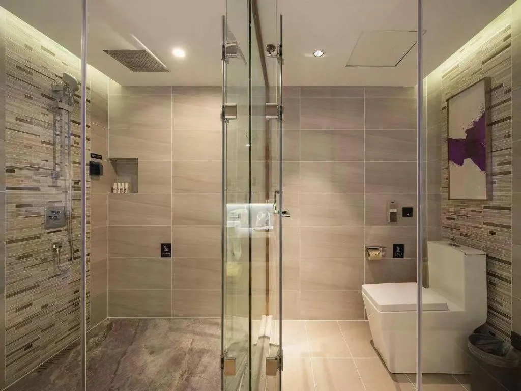 Lavande Hotel Changchun New District North Lake Longxiang Plaza