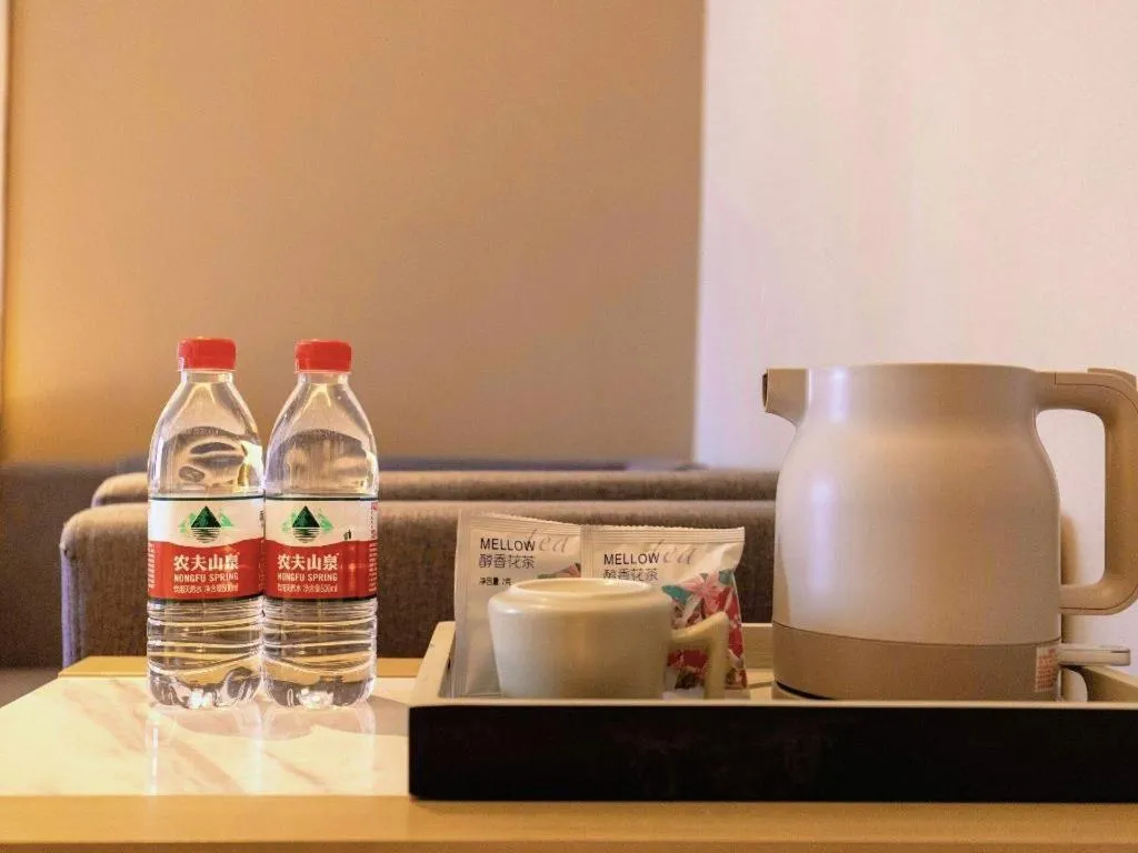 Lavande Hotel Changchun New District North Lake Longxiang Plaza