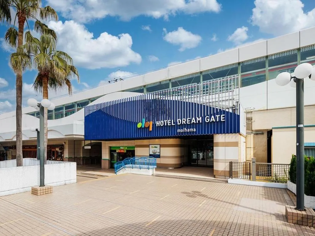 HOTEL DREAM GATE maihama
