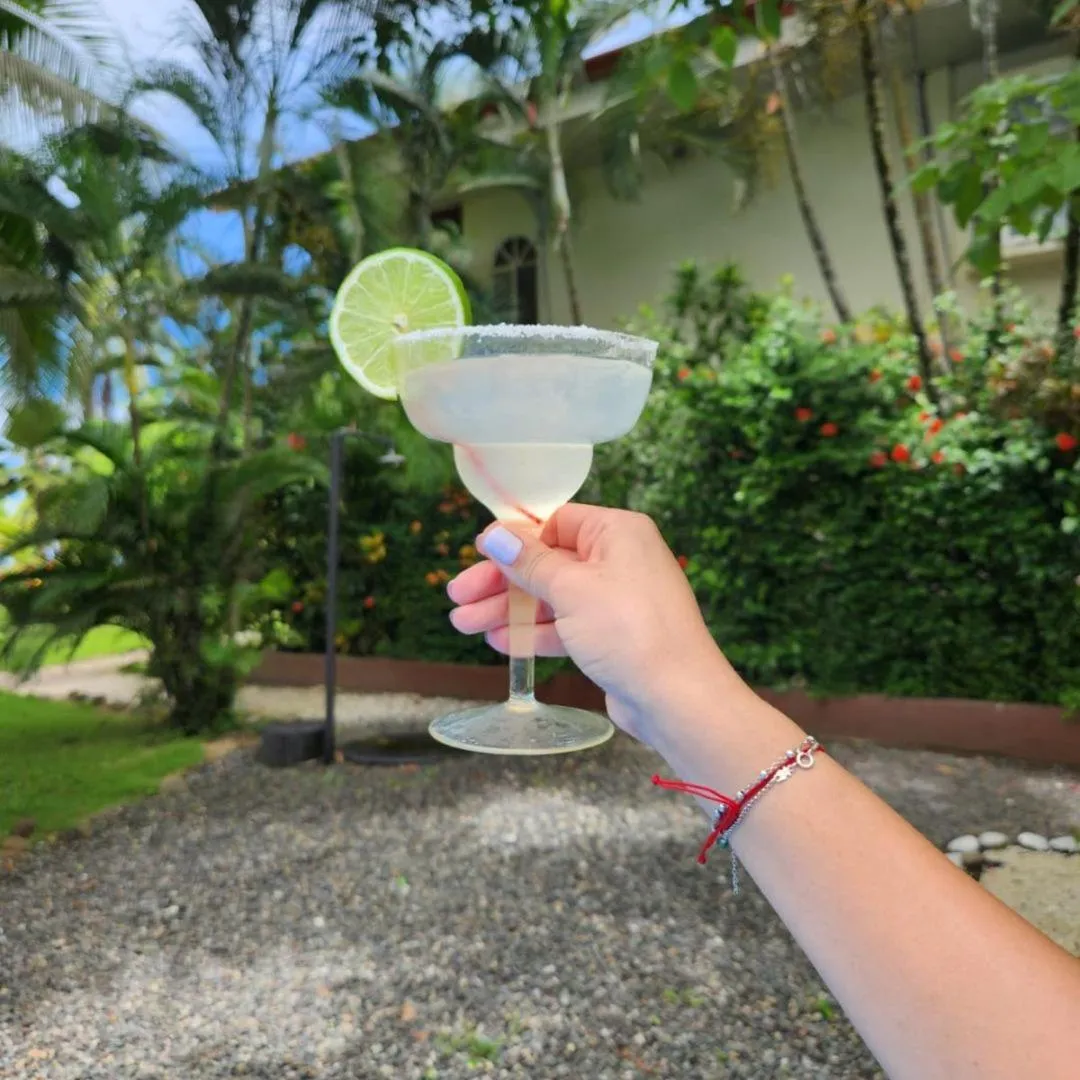 Restaurant/places to eat in HOTEL COCOMAR