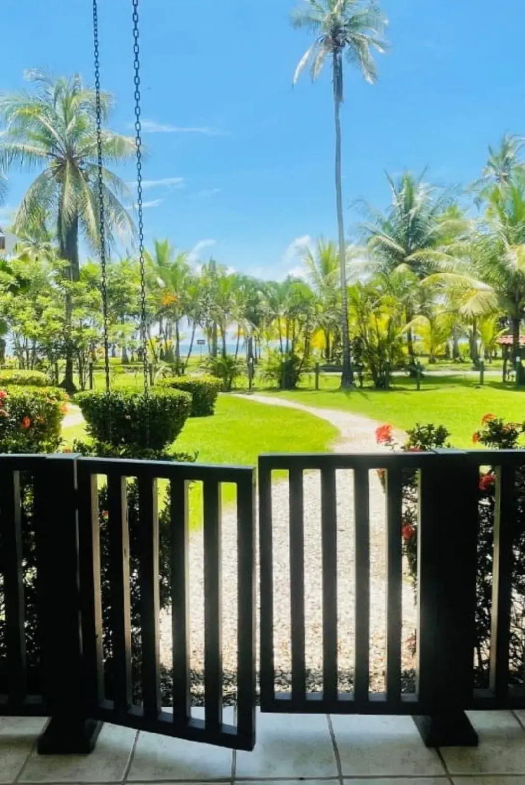 Superior Triple Room with Sea View in HOTEL COCOMAR Superior Triple Room with Sea View in HOTEL COCOMAR