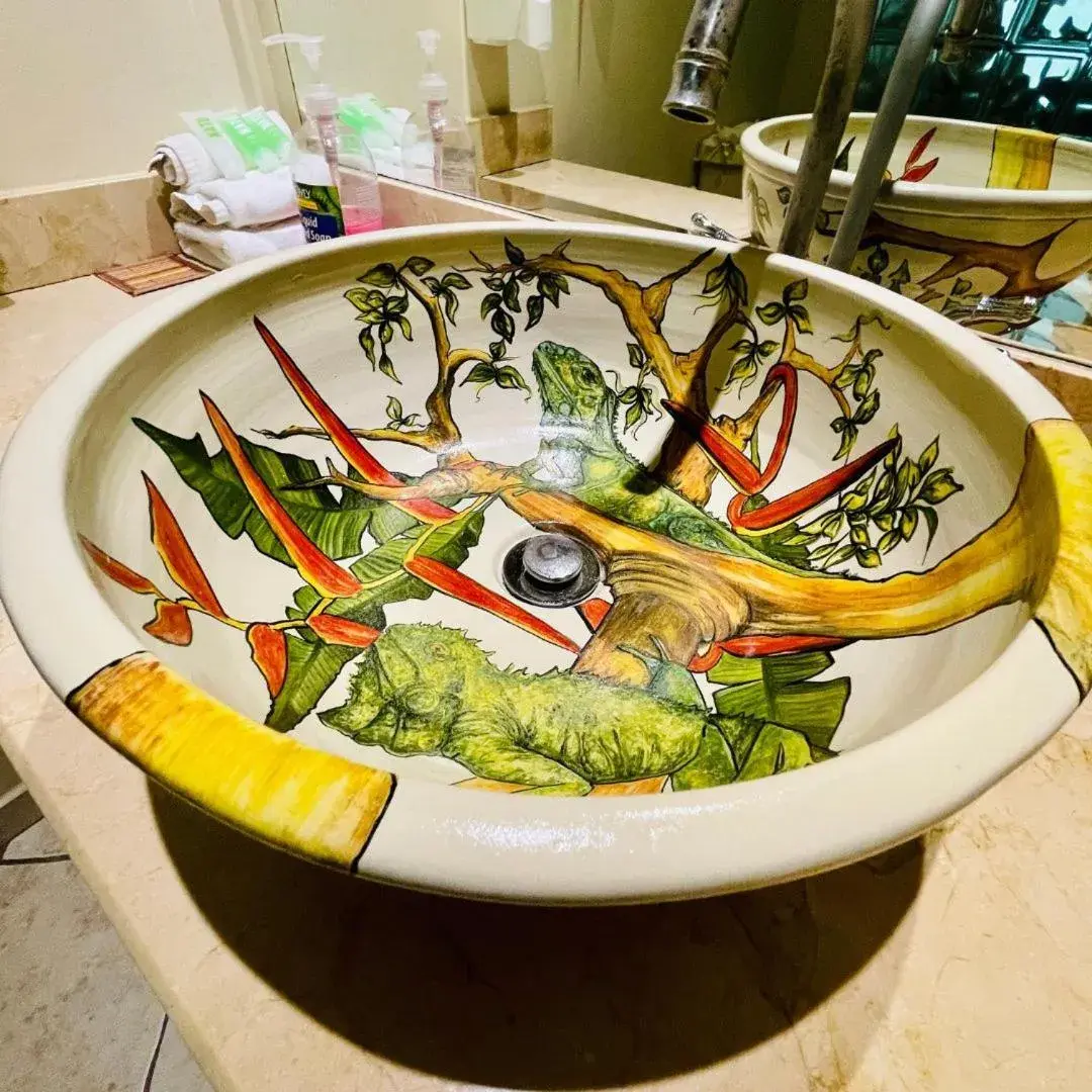 Queen Room with Garden View in HOTEL COCOMAR Queen Room with Garden View in HOTEL COCOMAR