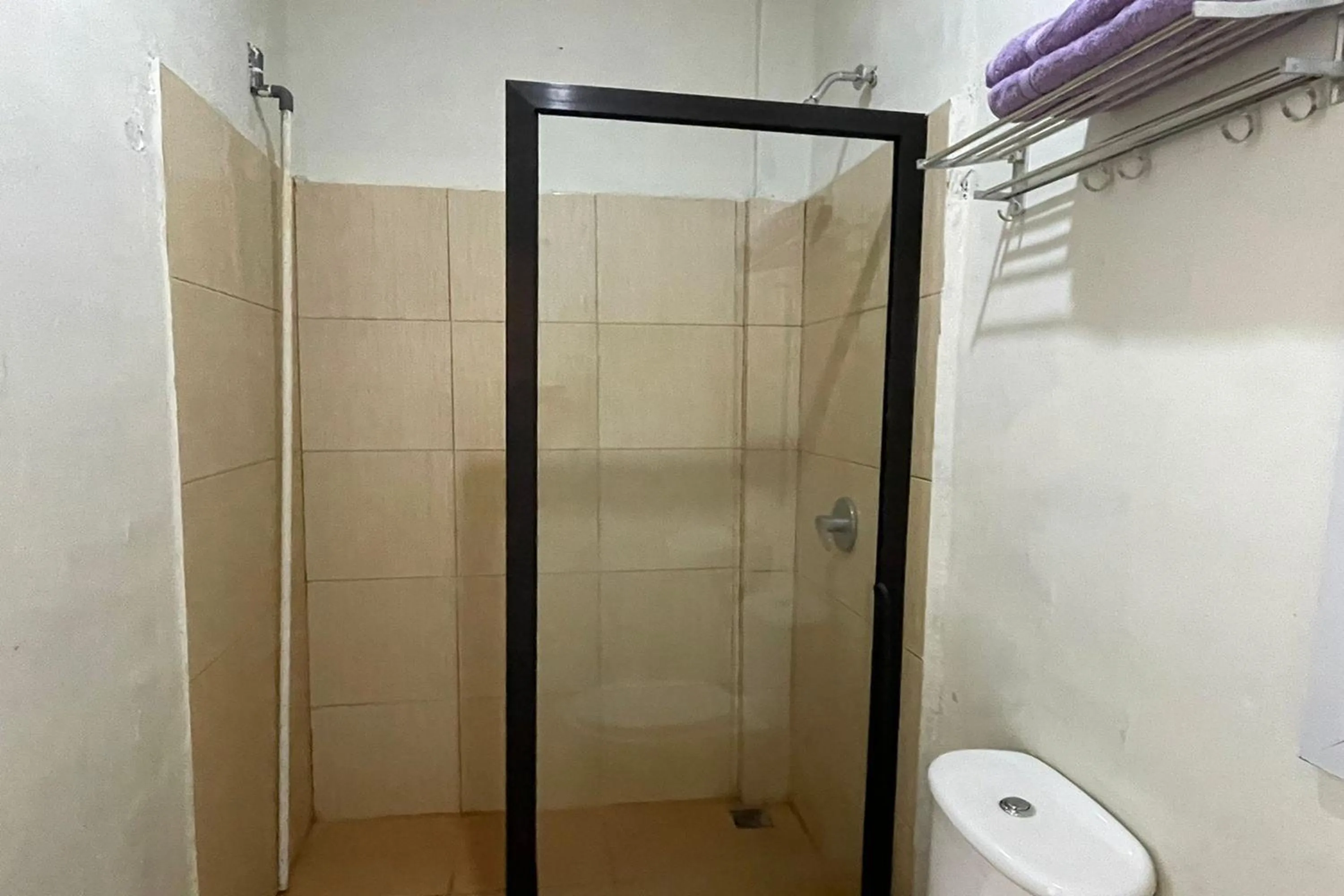 Bathroom in Take Guesthouse 1