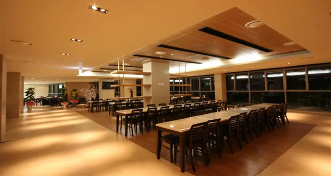 Restaurant/places to eat in High Castle Resort