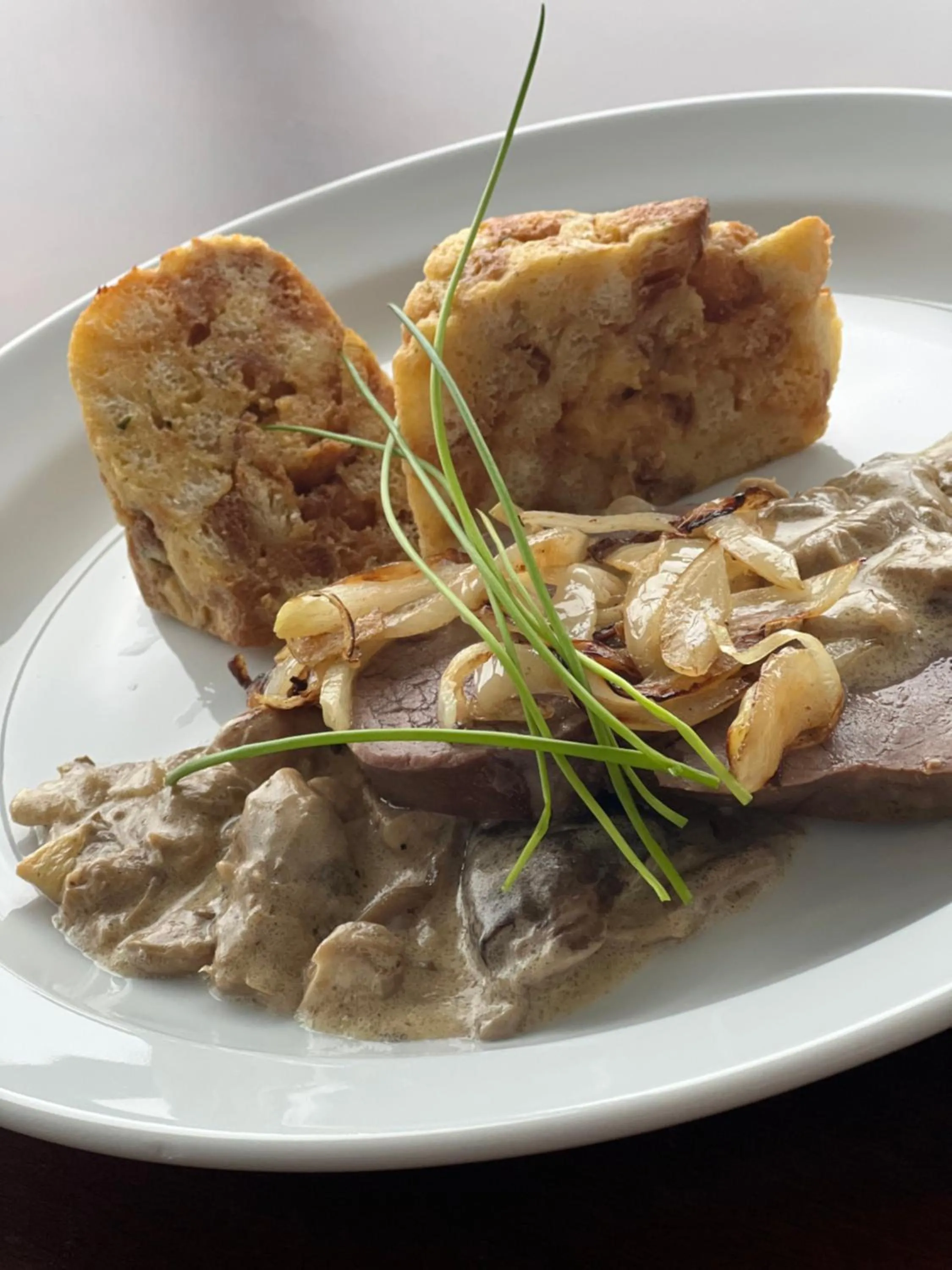 Food and drinks in Hotel Eurobus