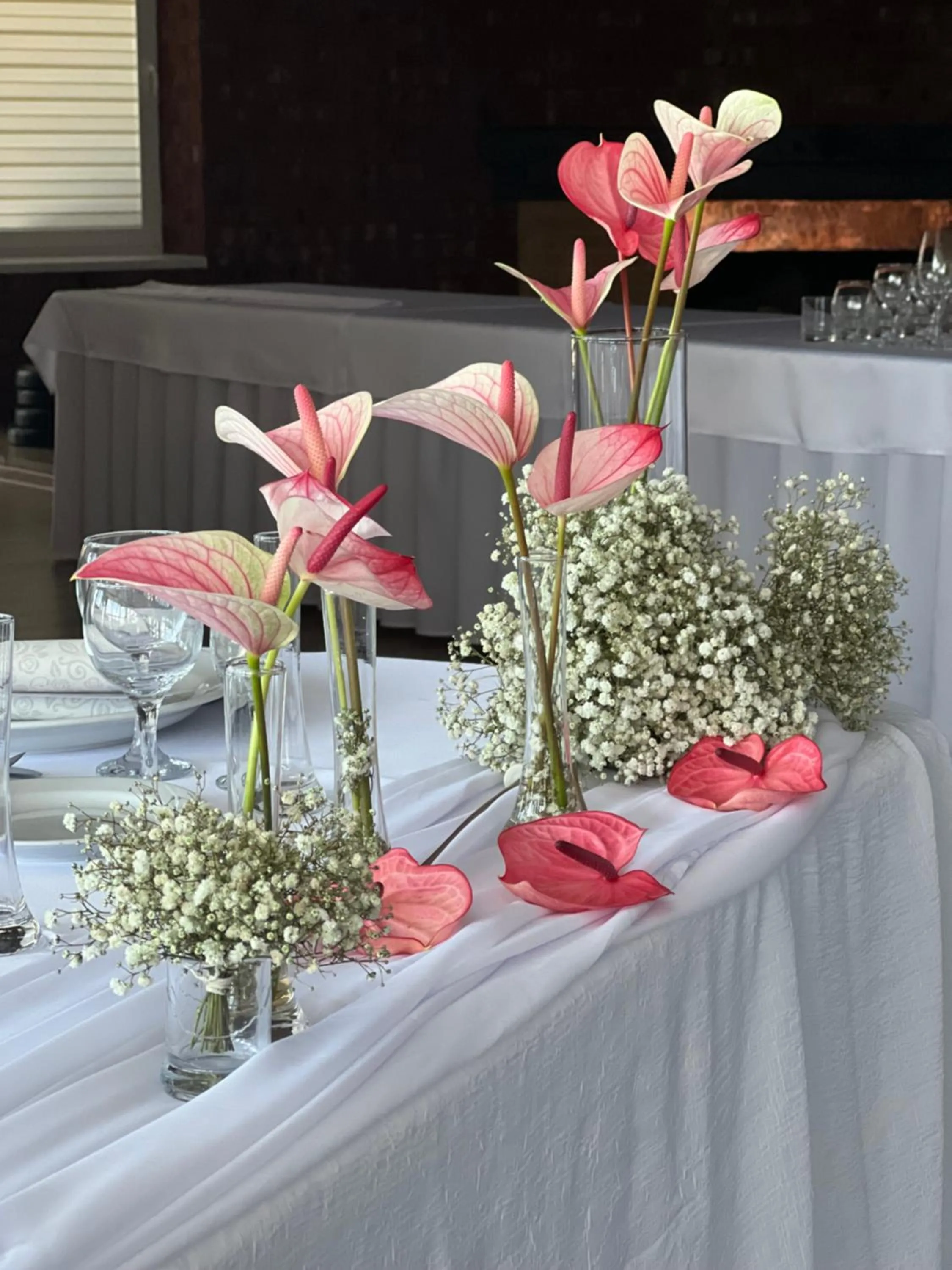 Property building in Hotel Eurobus