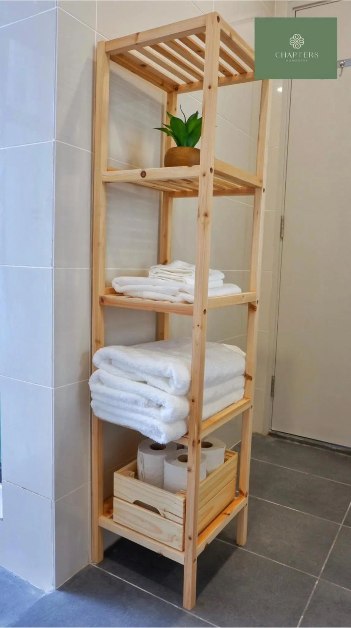 towels, Bed in Mosaic Southkey Johor Bahru