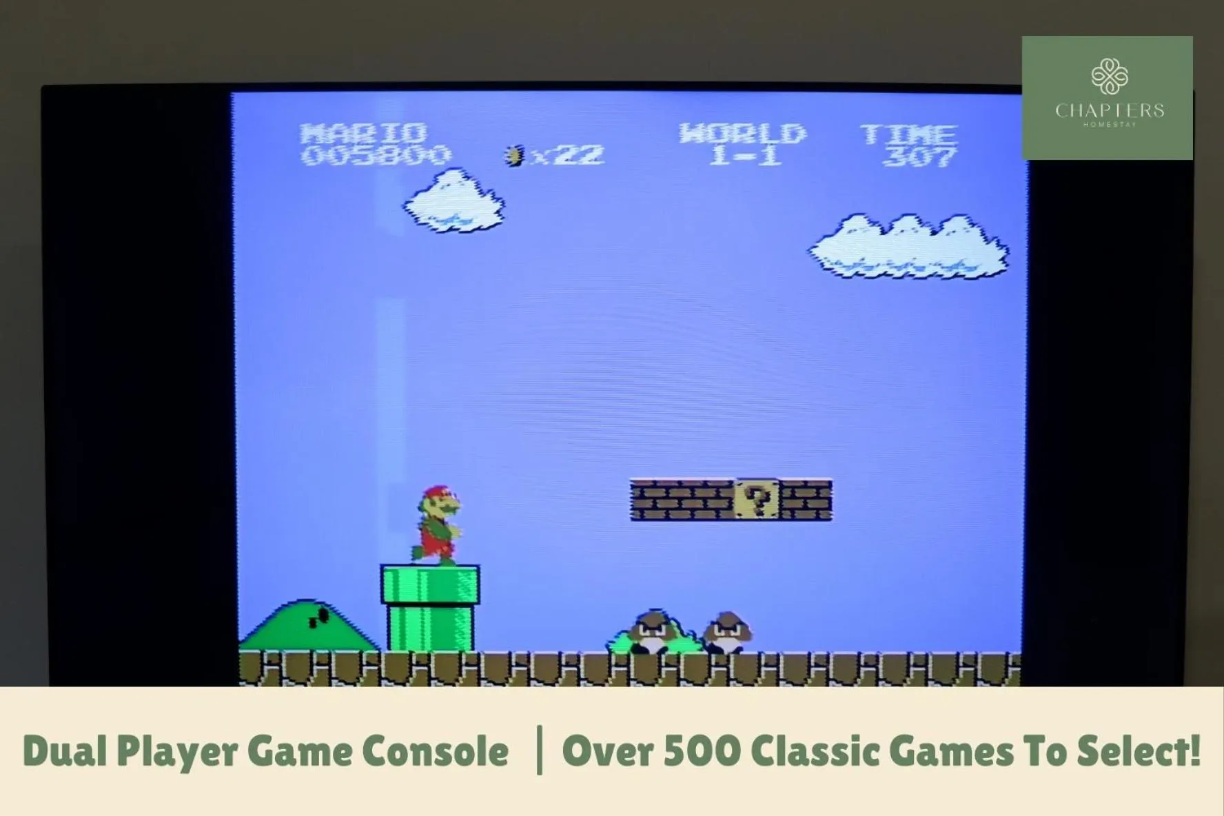 Living room in Mosaic Southkey Johor Bahru