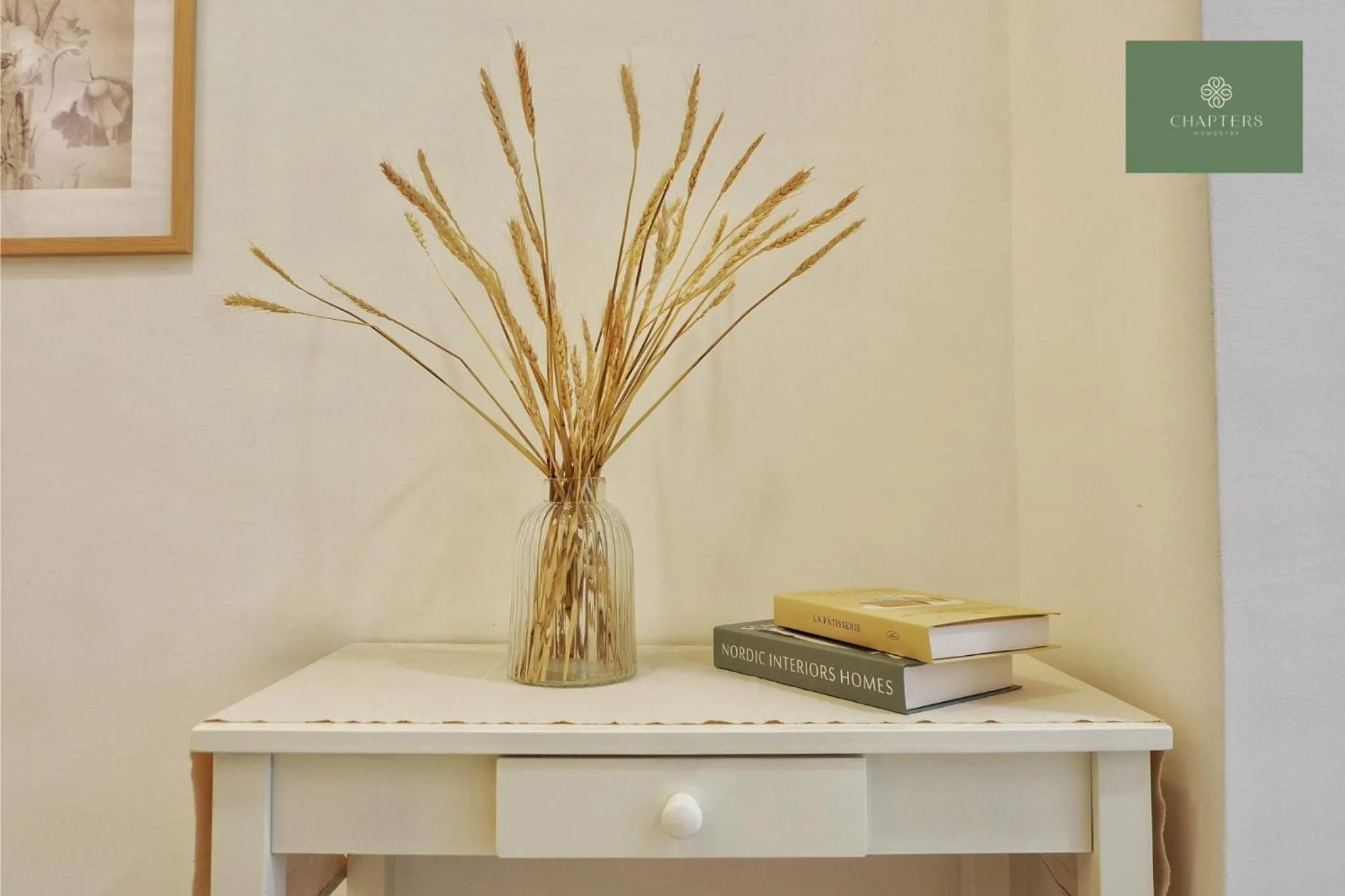 Decorative detail in Mosaic Southkey Johor Bahru