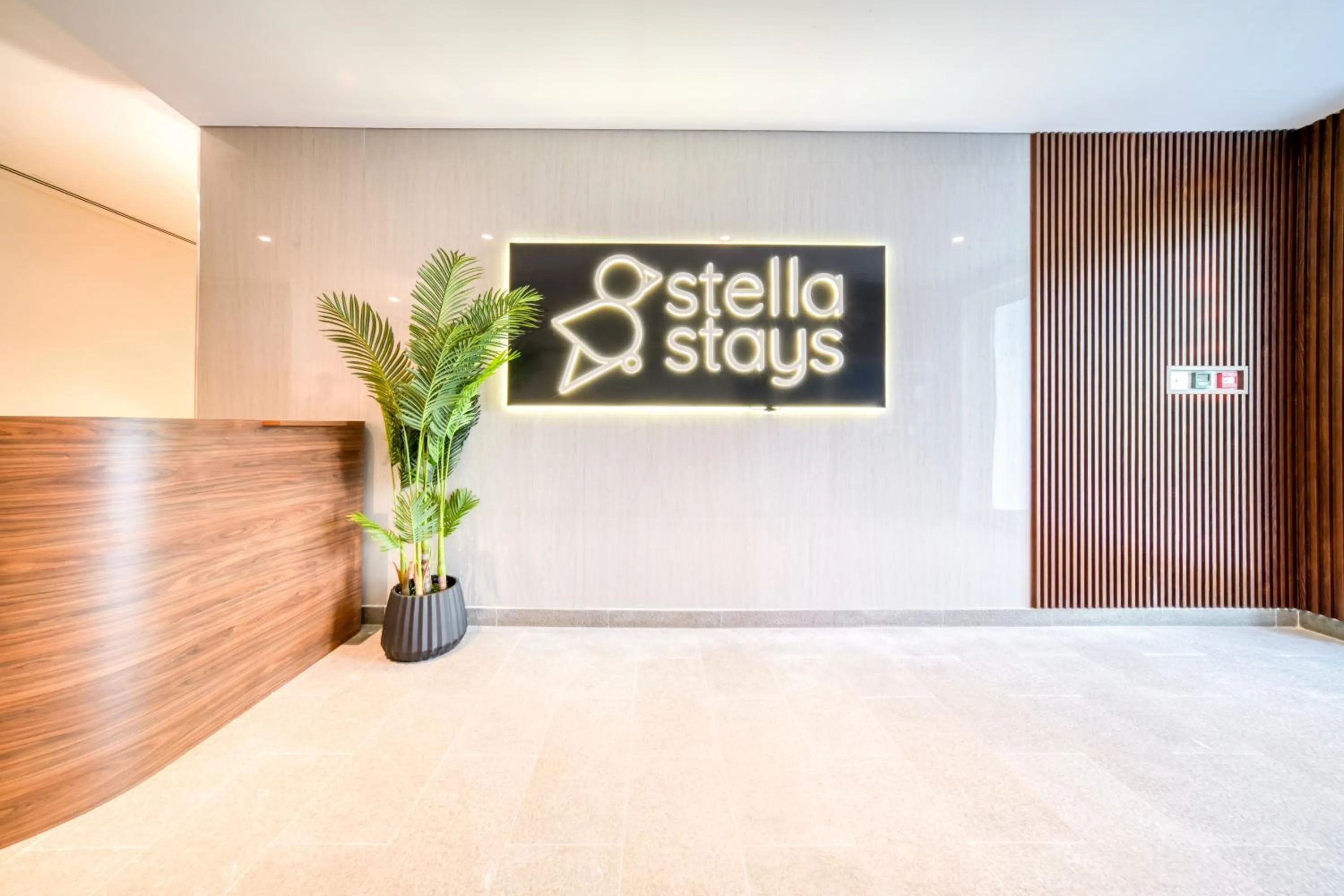 concierge in Stella Stays Al-Barari