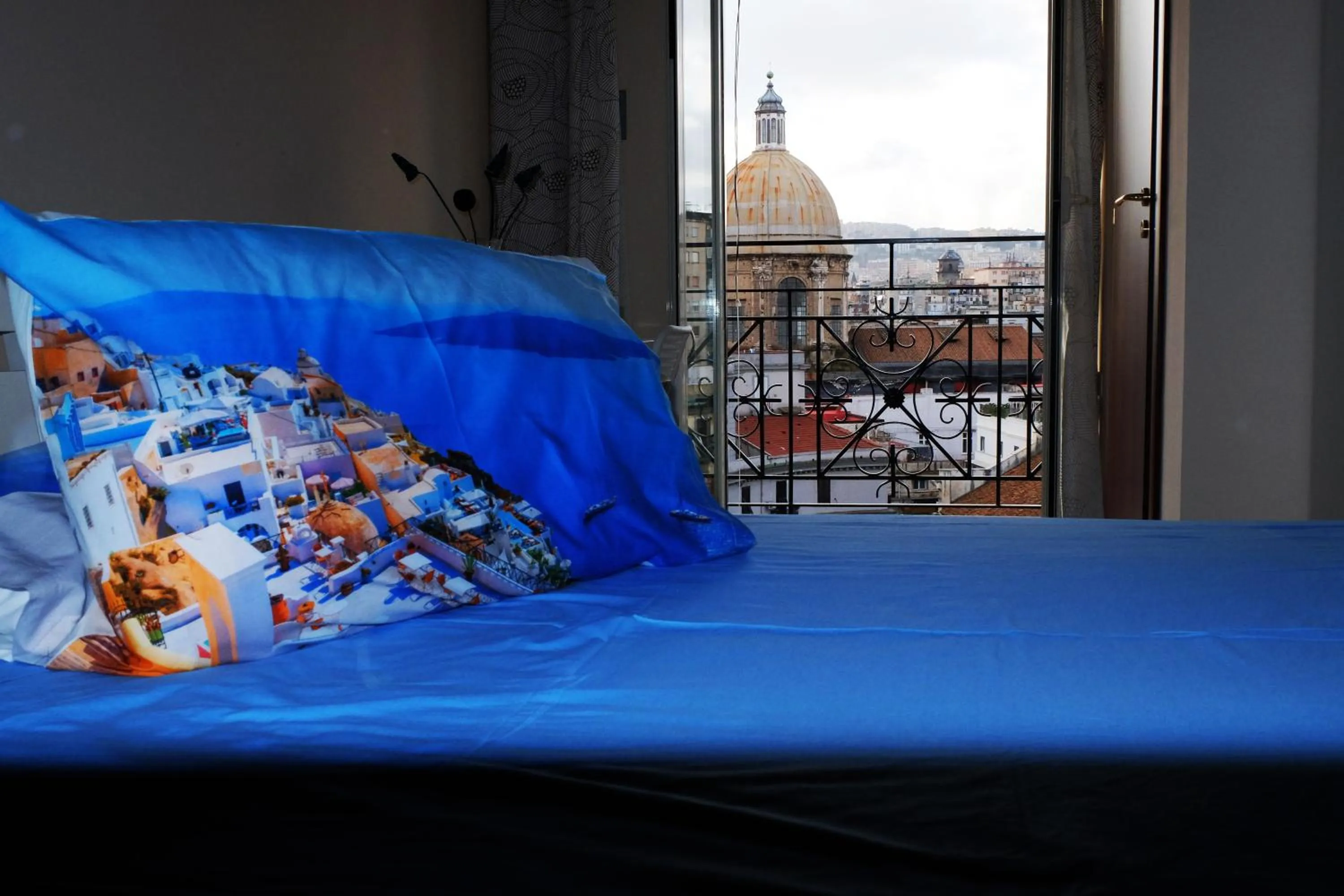 Nearby landmark, Bed in Bed & Breakfast Il Golfo