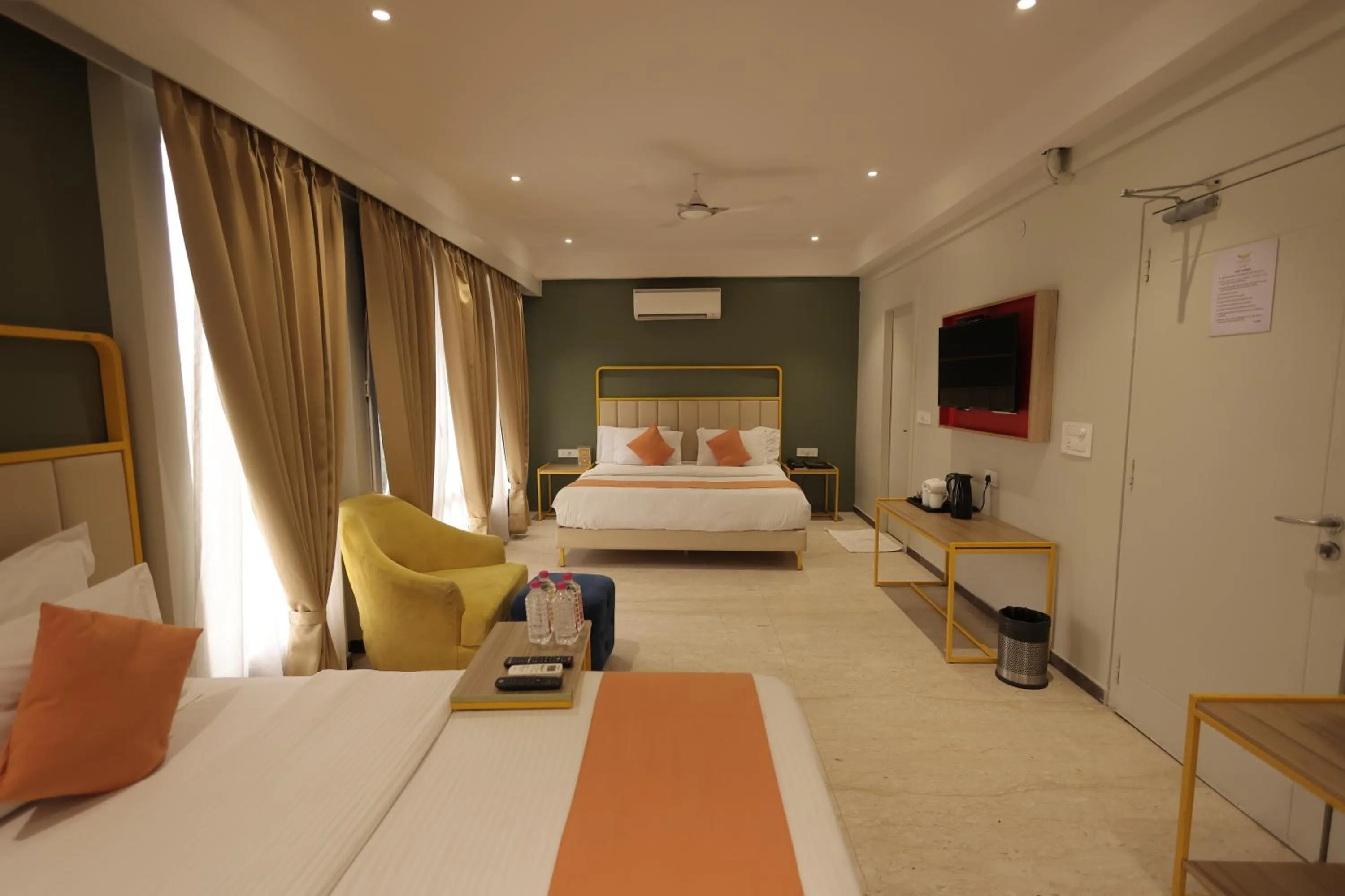 Bed in Phoenix - Unmatched Comfort