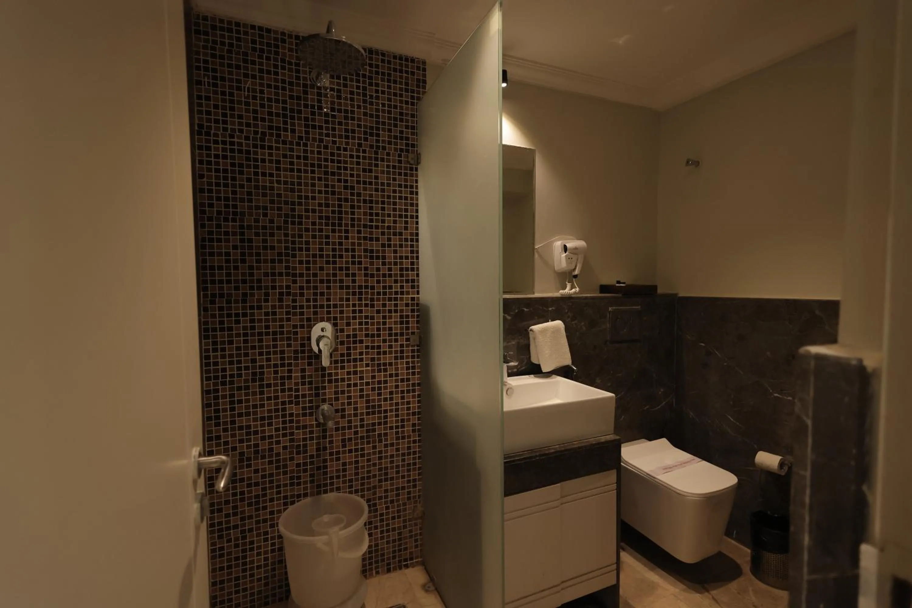 Shower in Phoenix - Unmatched Comfort