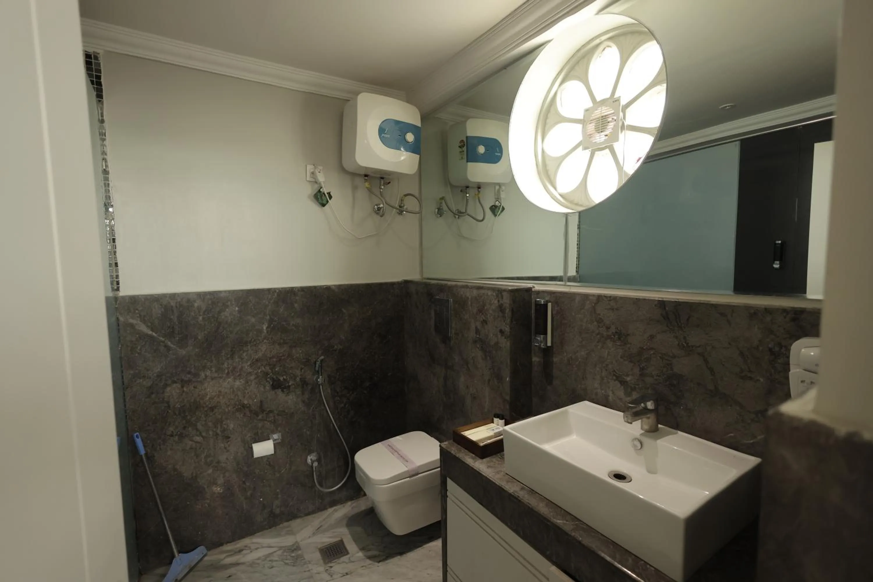 Bathroom in Phoenix - Unmatched Comfort