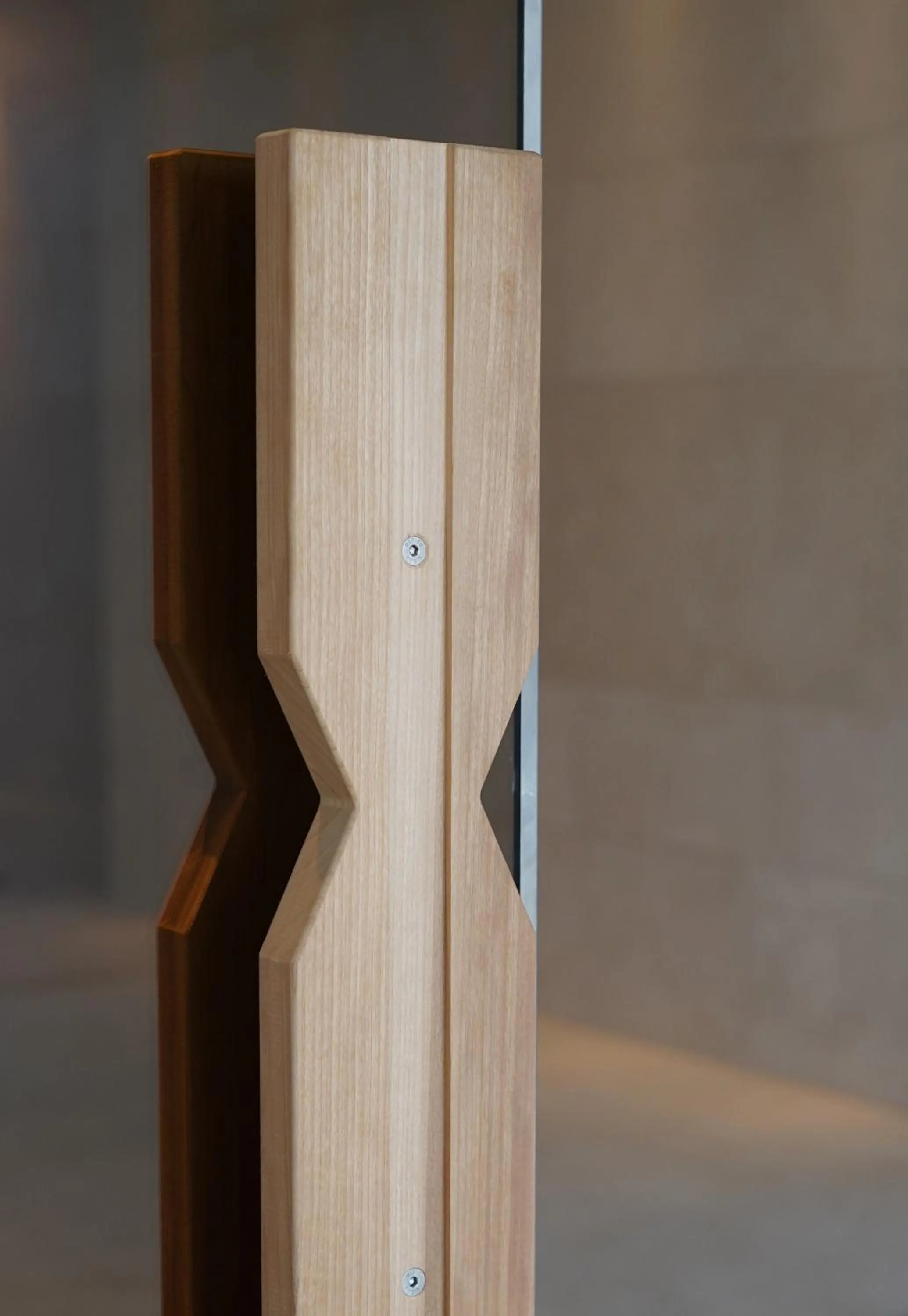 Sauna in Clarion Hotel Karlatornet