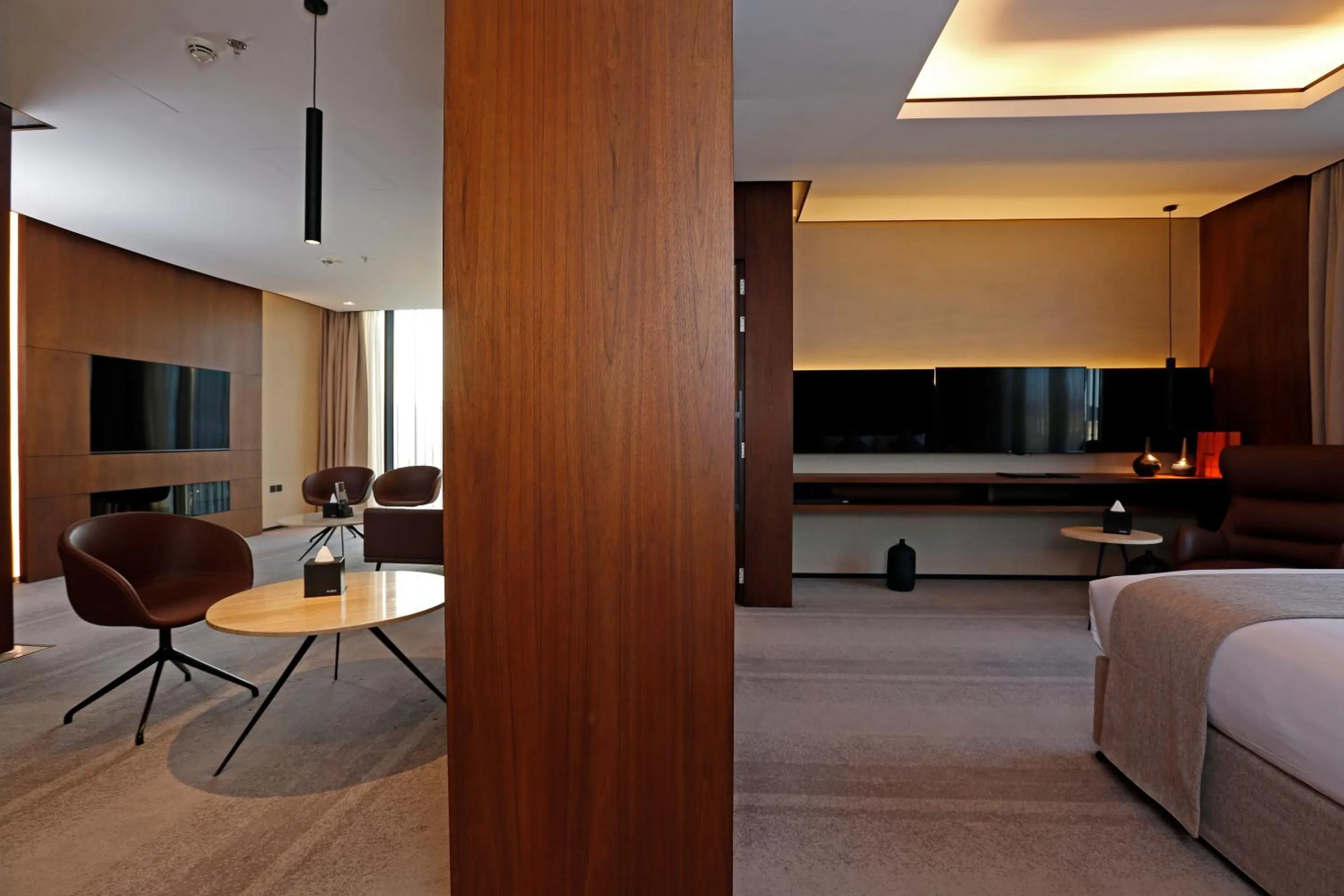 VIP in ALMA Hotel Riyadh