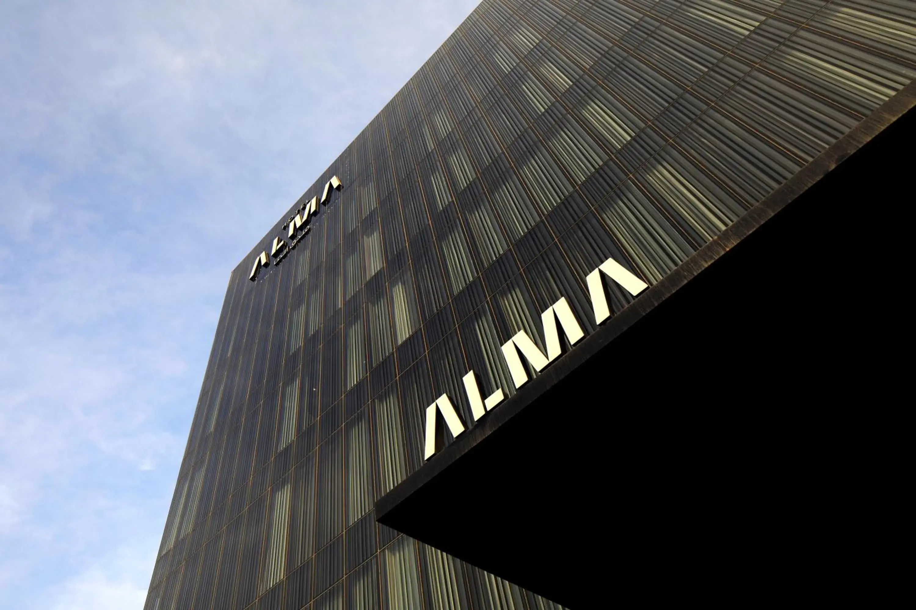 ALMA Hotel Riyadh ALMA Hotel Riyadh