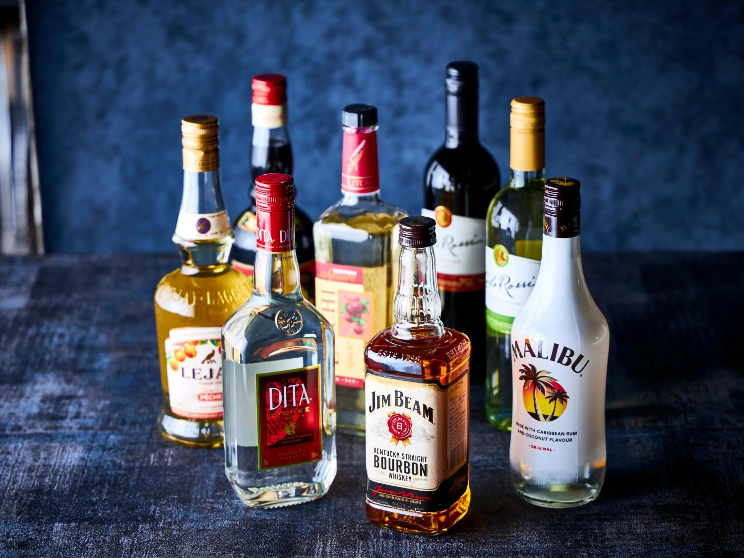 Drinks in Anshin Oyado Shinjuku - Men only