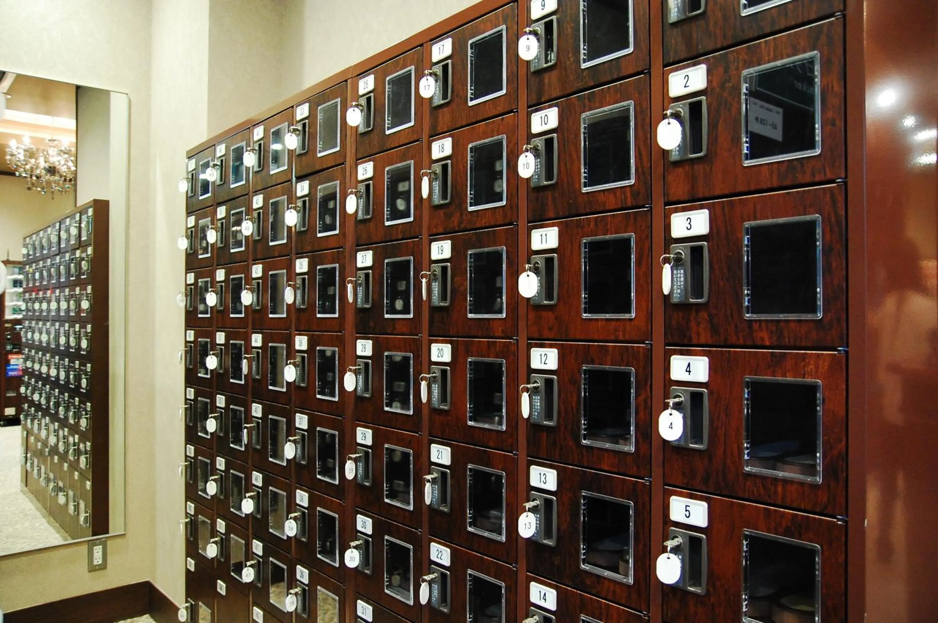 Other in Anshin Oyado Shinjuku - Men only