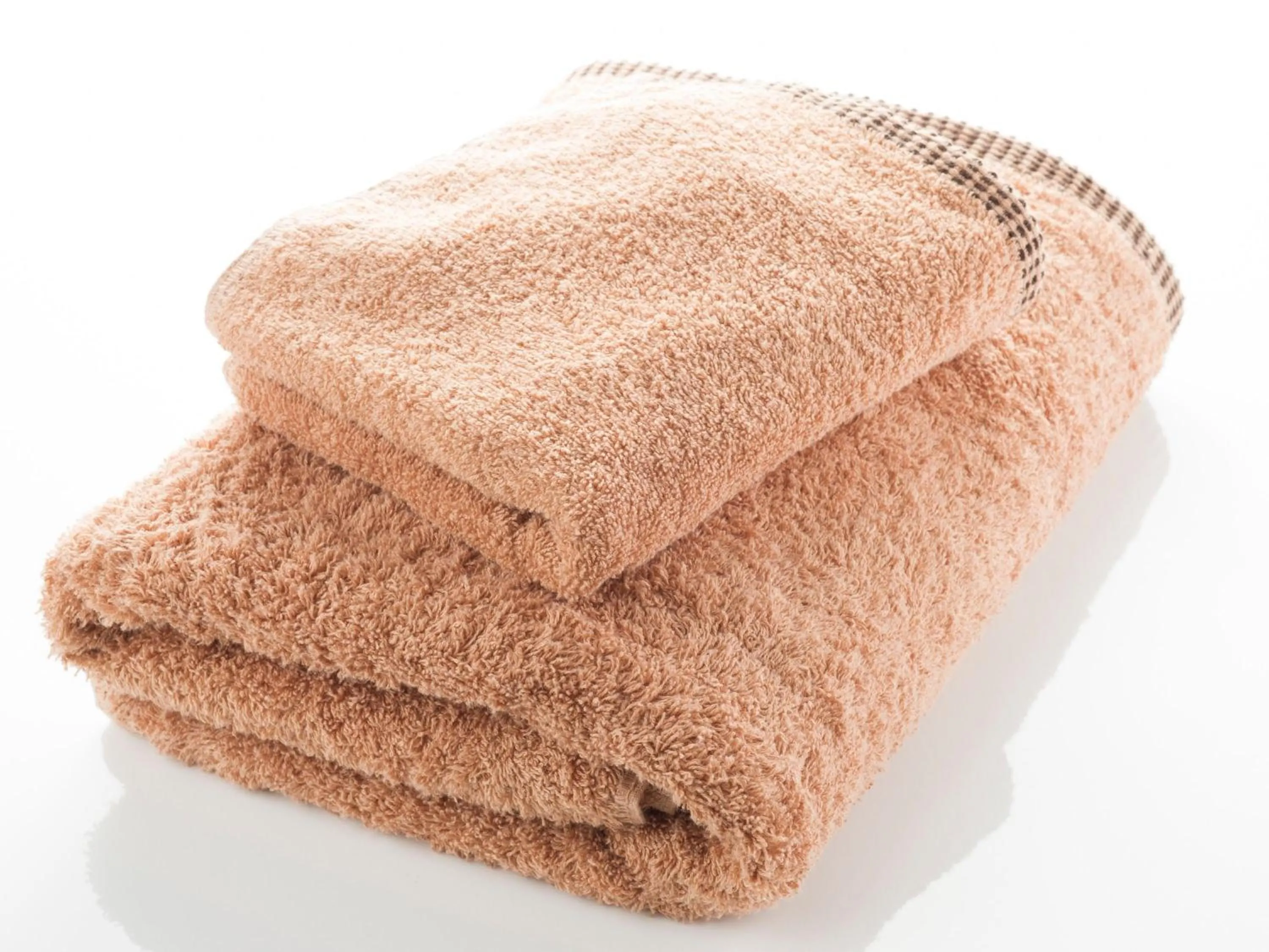 towels in Anshin oyado Tokyo Man Shinjuku