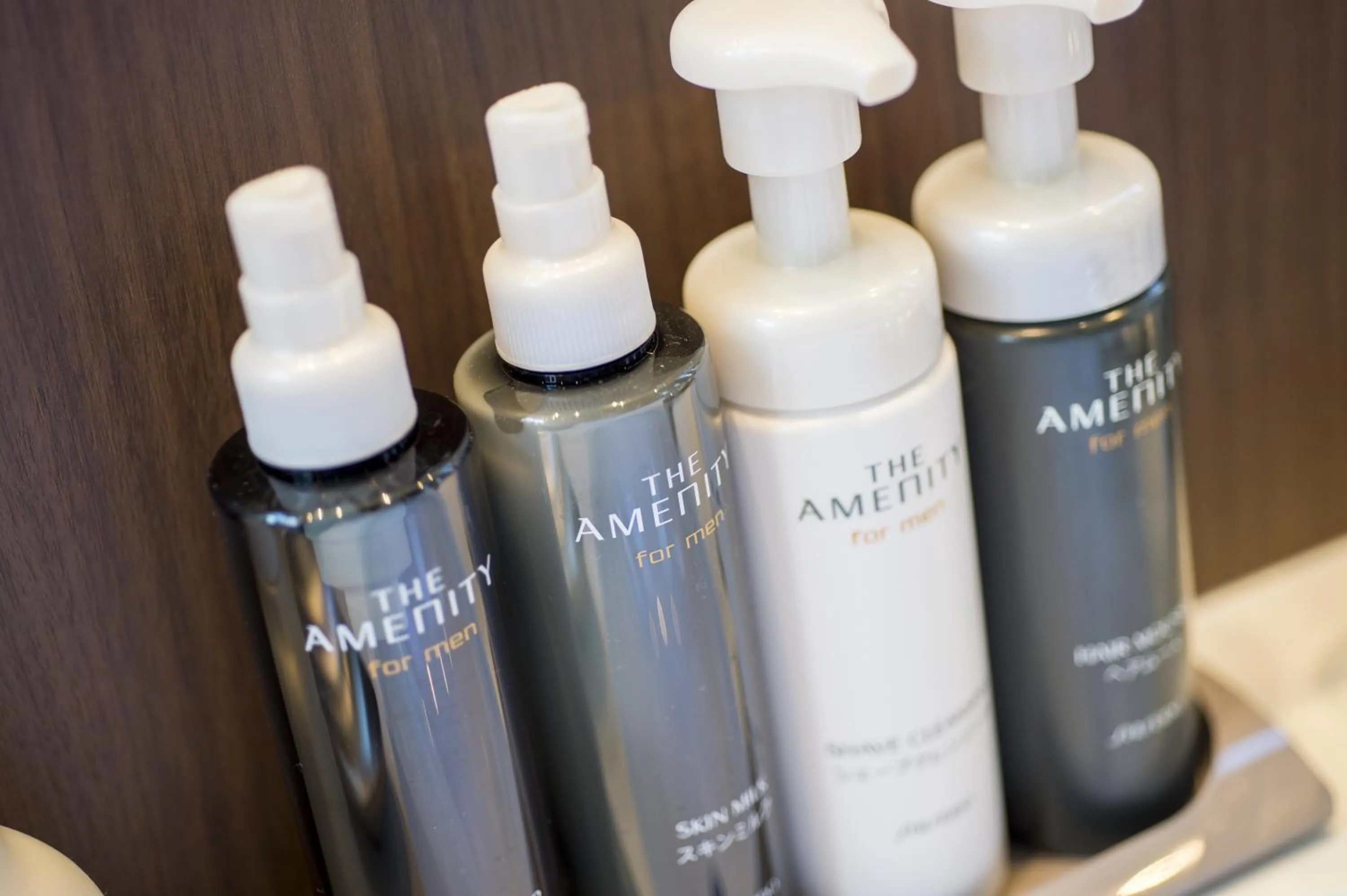 Other in Anshin Oyado Shinjuku - Men only