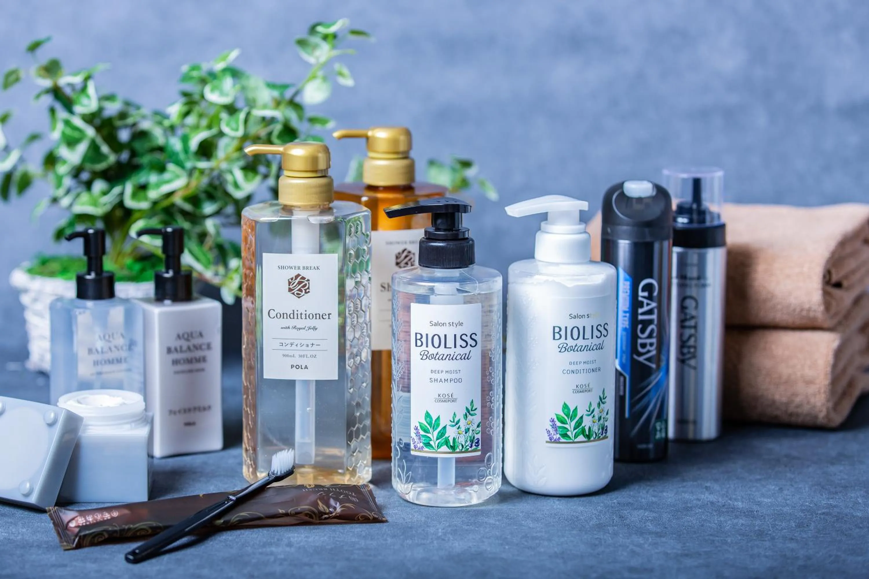 Other in Anshin oyado Tokyo Man Akihabara