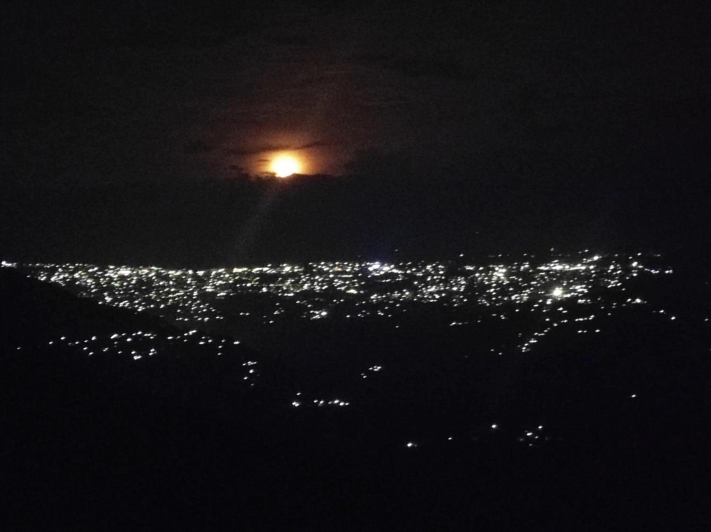 Natural landscape in Adaara Retreat - Pet Friendly Cottages, Almora