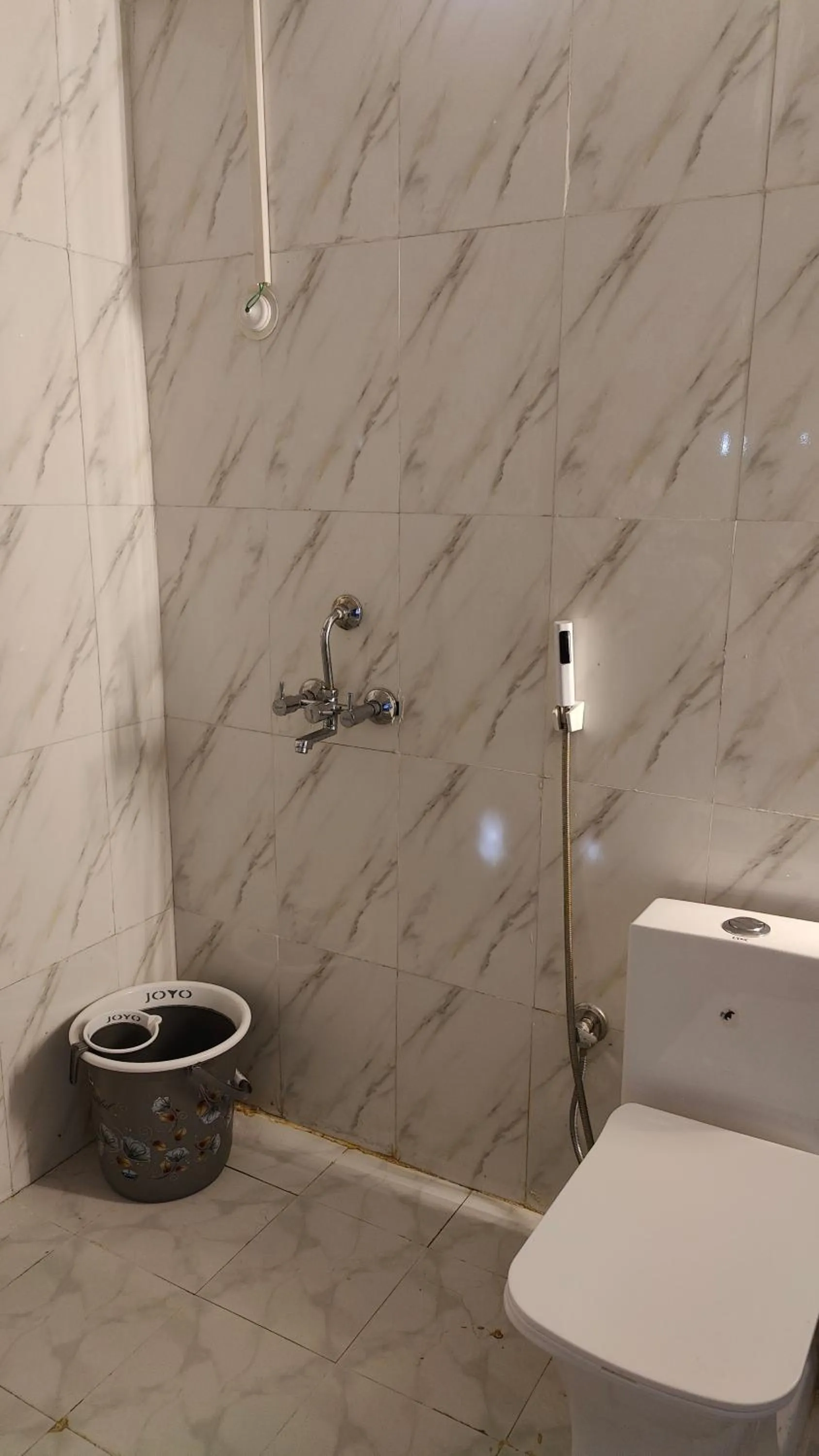 Bathroom in Adaara Retreat - Pet Friendly Cottages, Almora