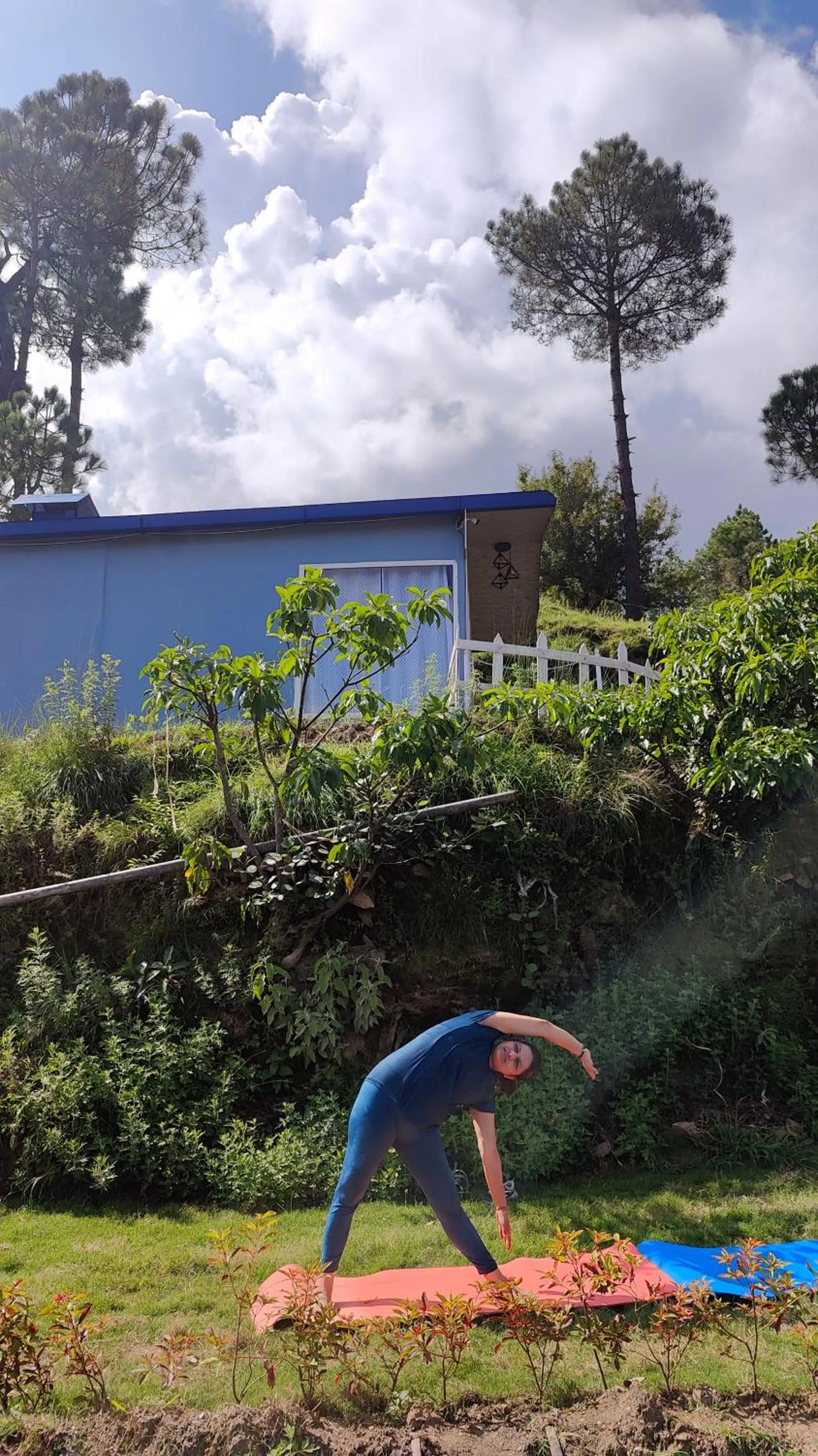 Activities in Adaara Retreat - Pet Friendly Cottages, Almora