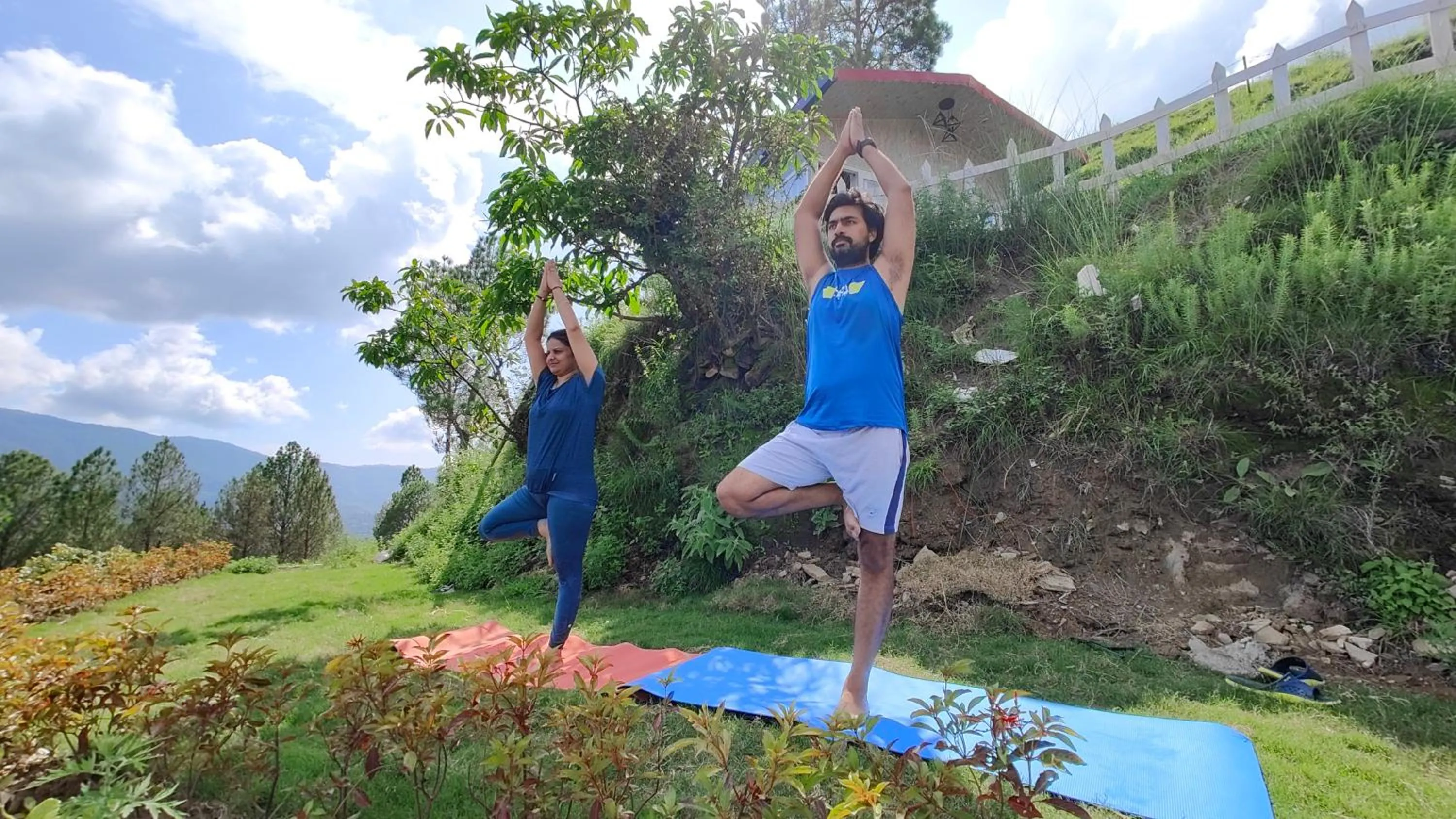 Activities in Adaara Retreat - Pet Friendly Cottages, Almora