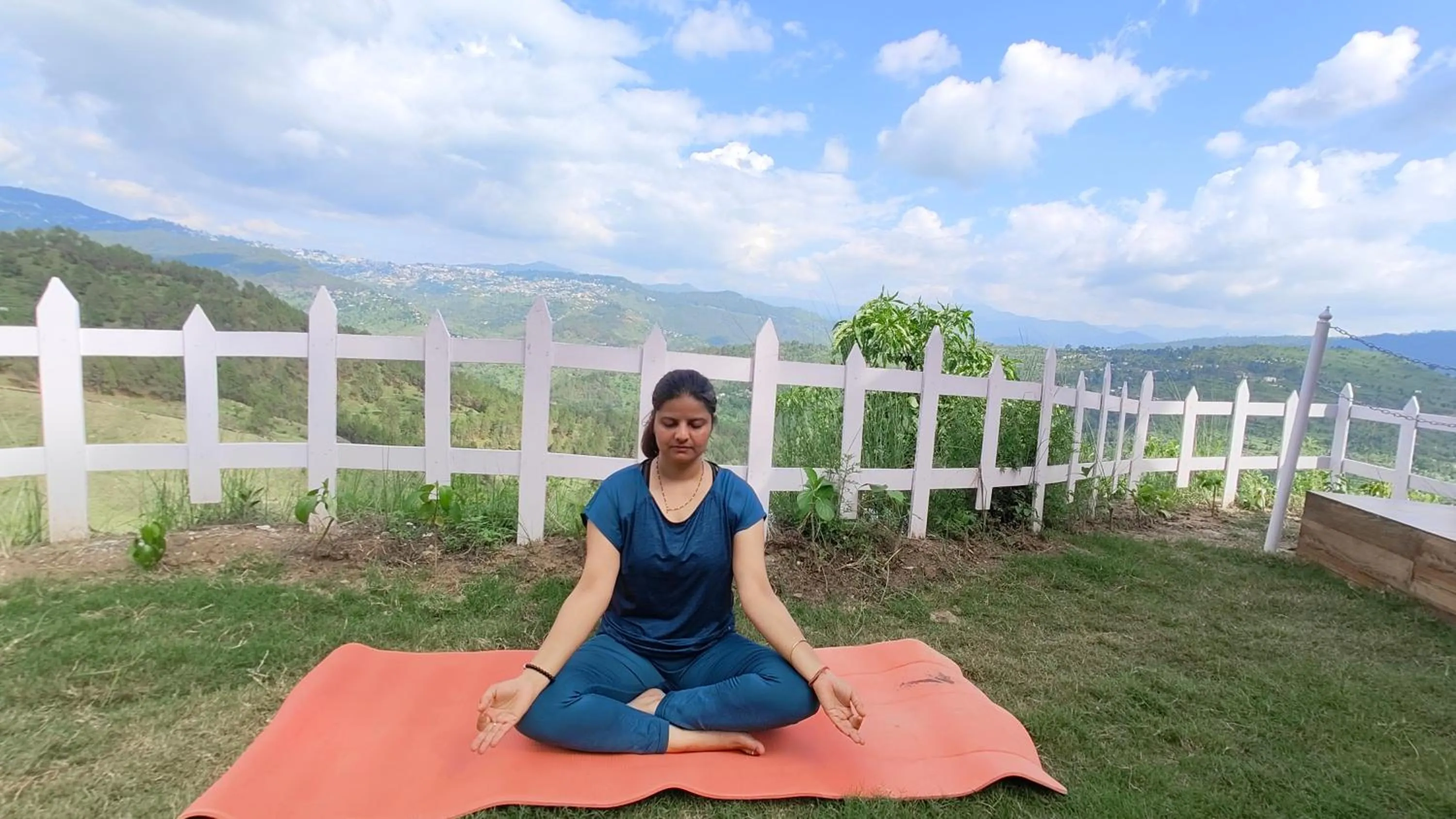 Activities in Adaara Retreat - Pet Friendly Cottages, Almora