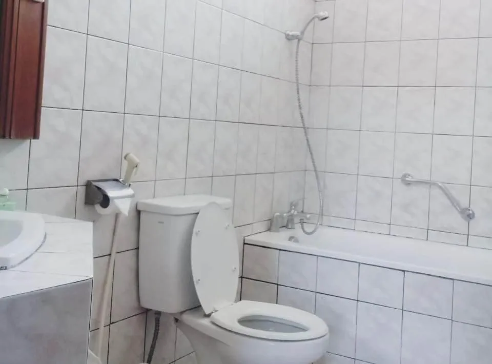 Votel De Bandungan Resort