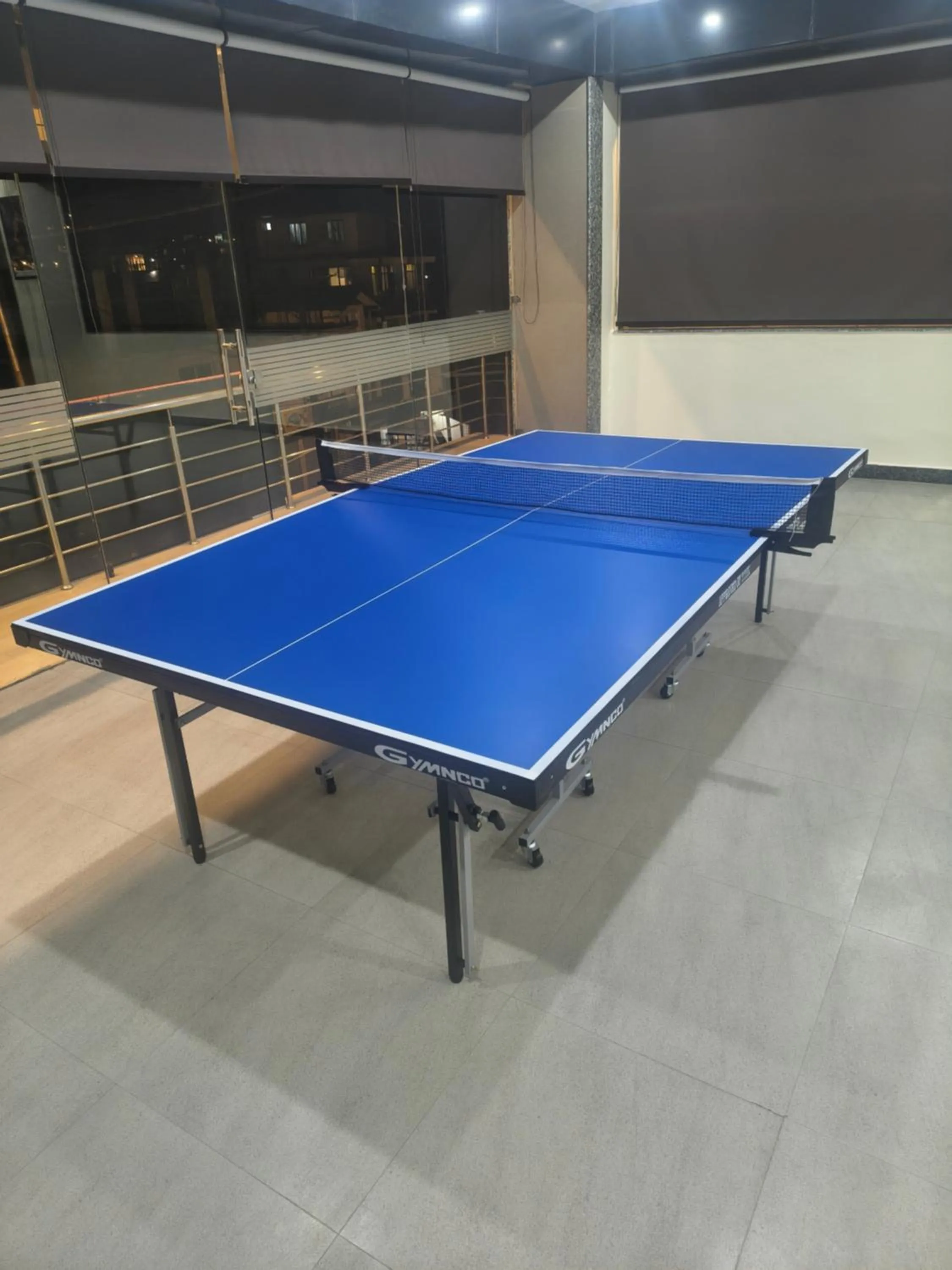 Kids's club in Aliza Inn And Suites By SRS Hotels