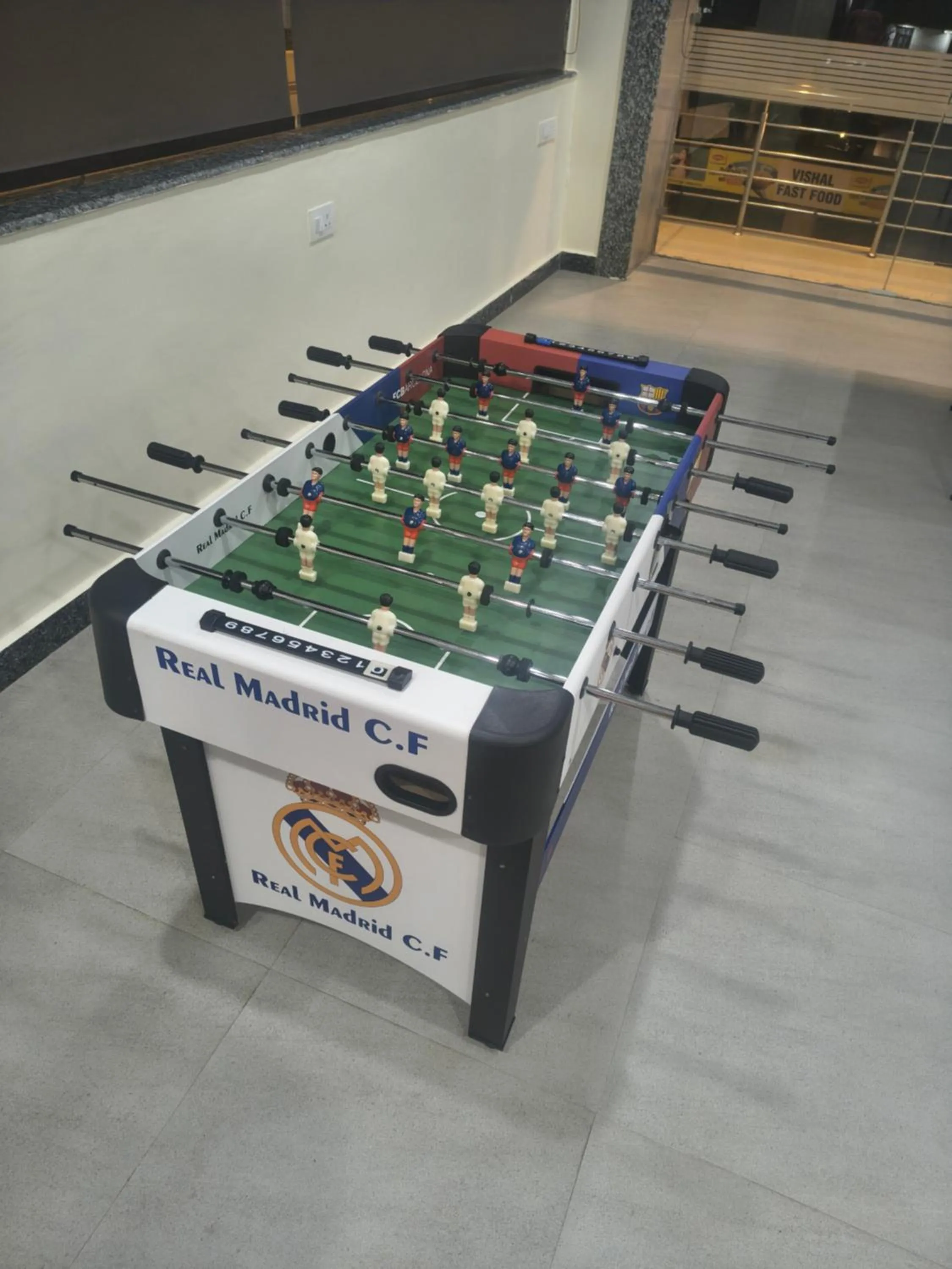 Kids's club in Aliza Inn And Suites By SRS Hotels