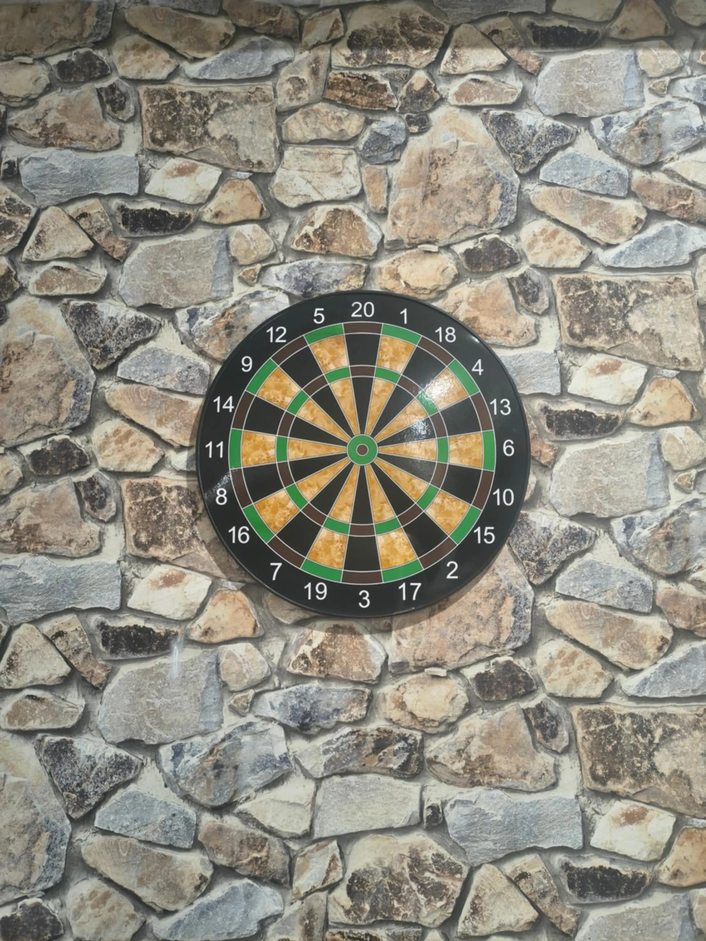 Kids's club in Aliza Inn And Suites By SRS Hotels