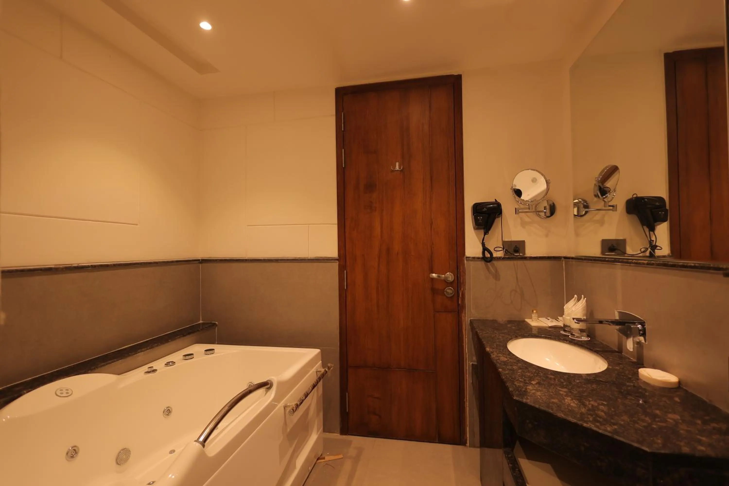 Bath in Pride Elite Haridwar