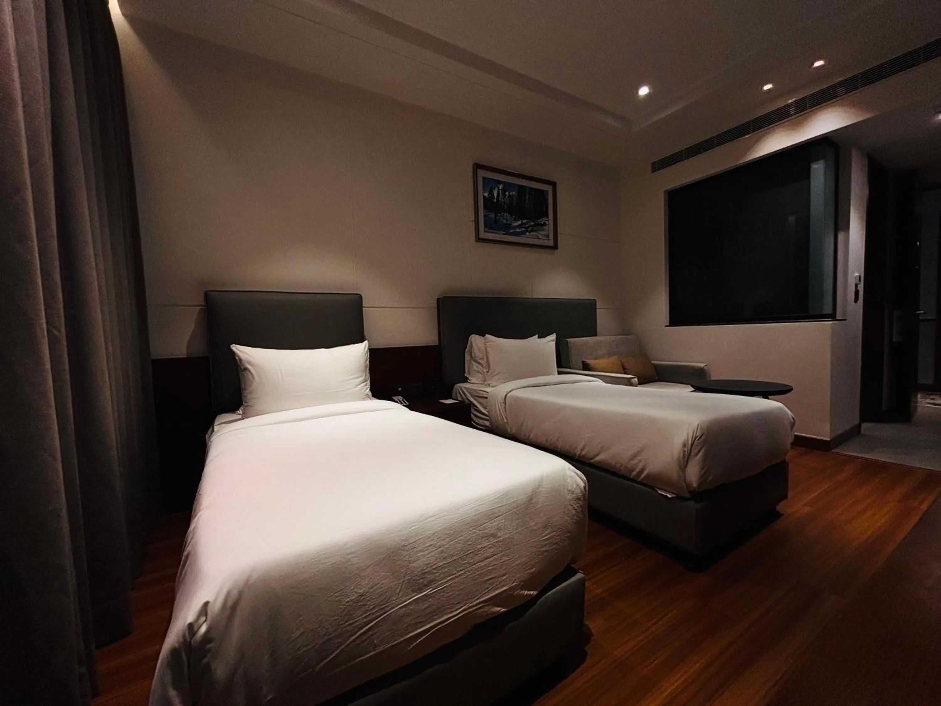 Bed in Pride Elite Haridwar