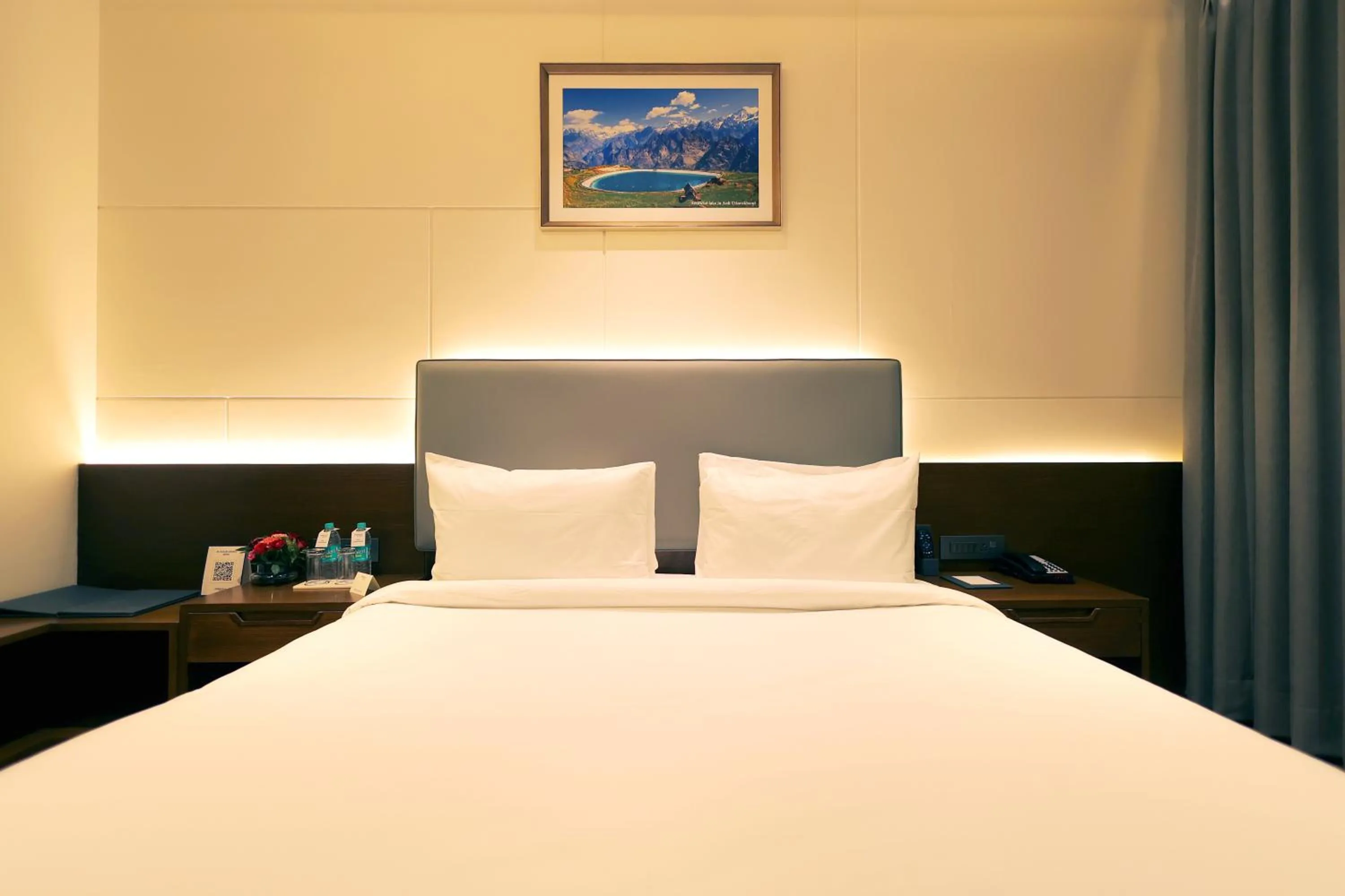 Bed in Pride Elite Haridwar