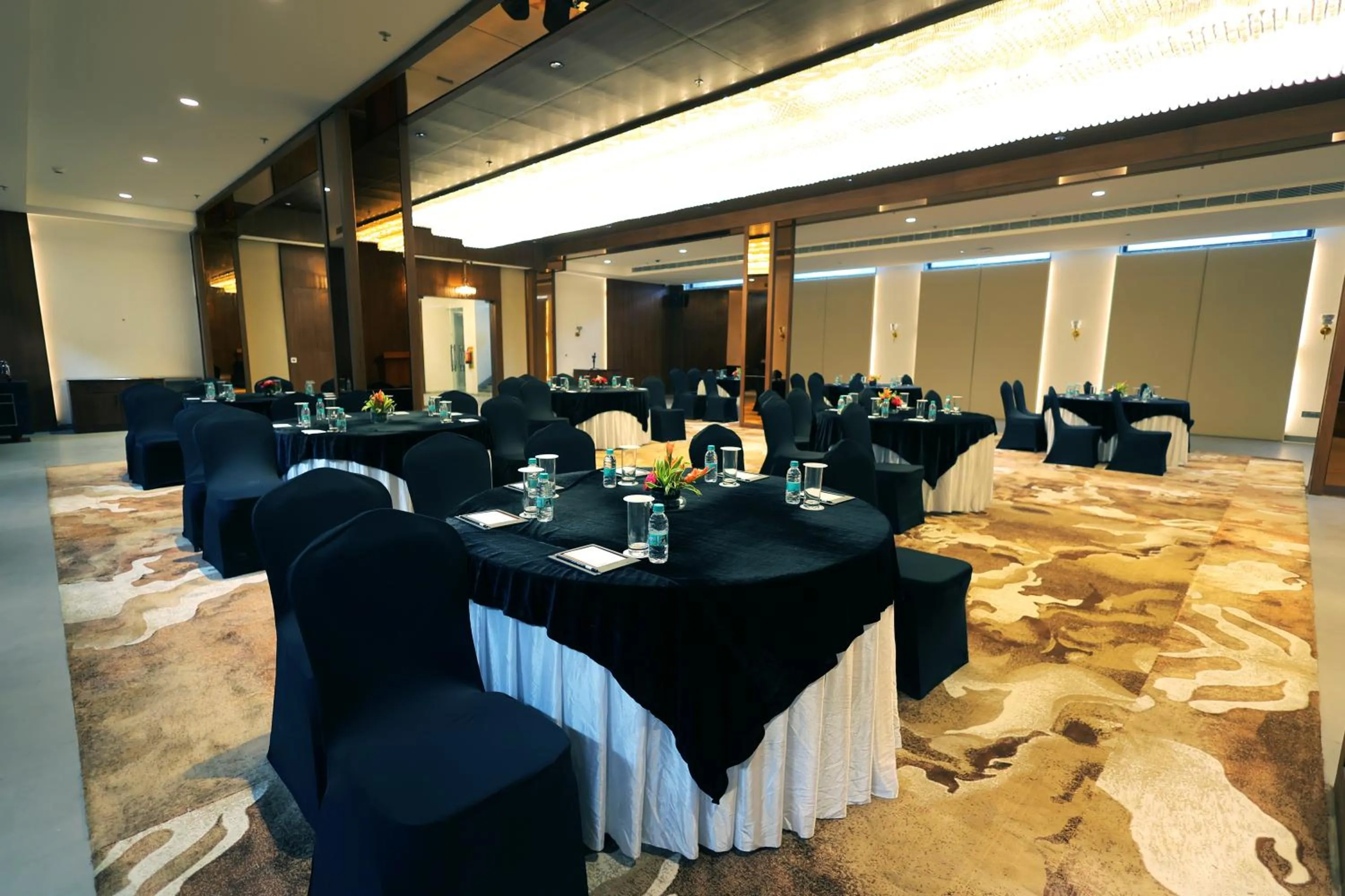 Banquet/Function facilities in Pride Elite Haridwar