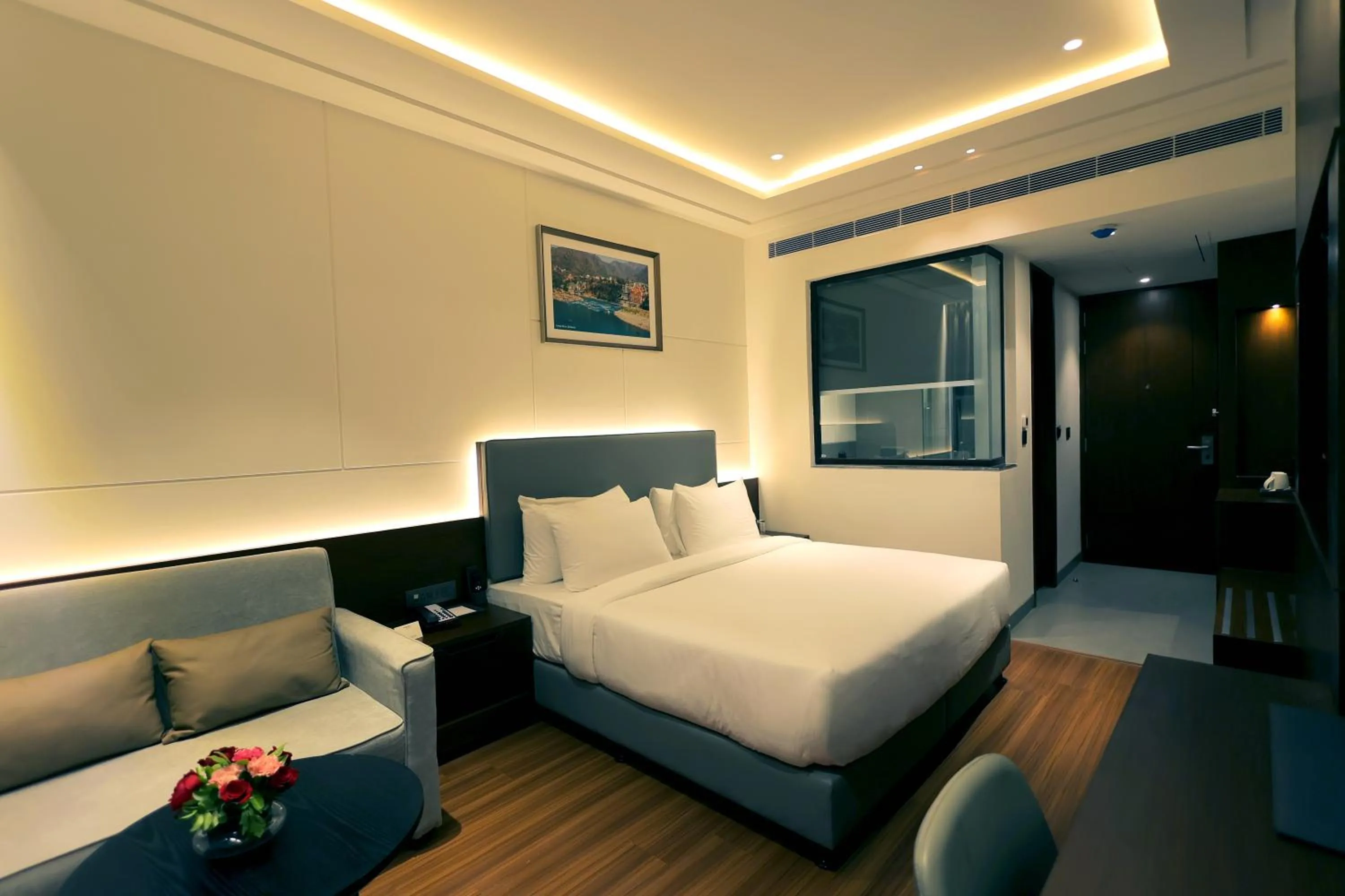 Bed in Pride Elite Haridwar