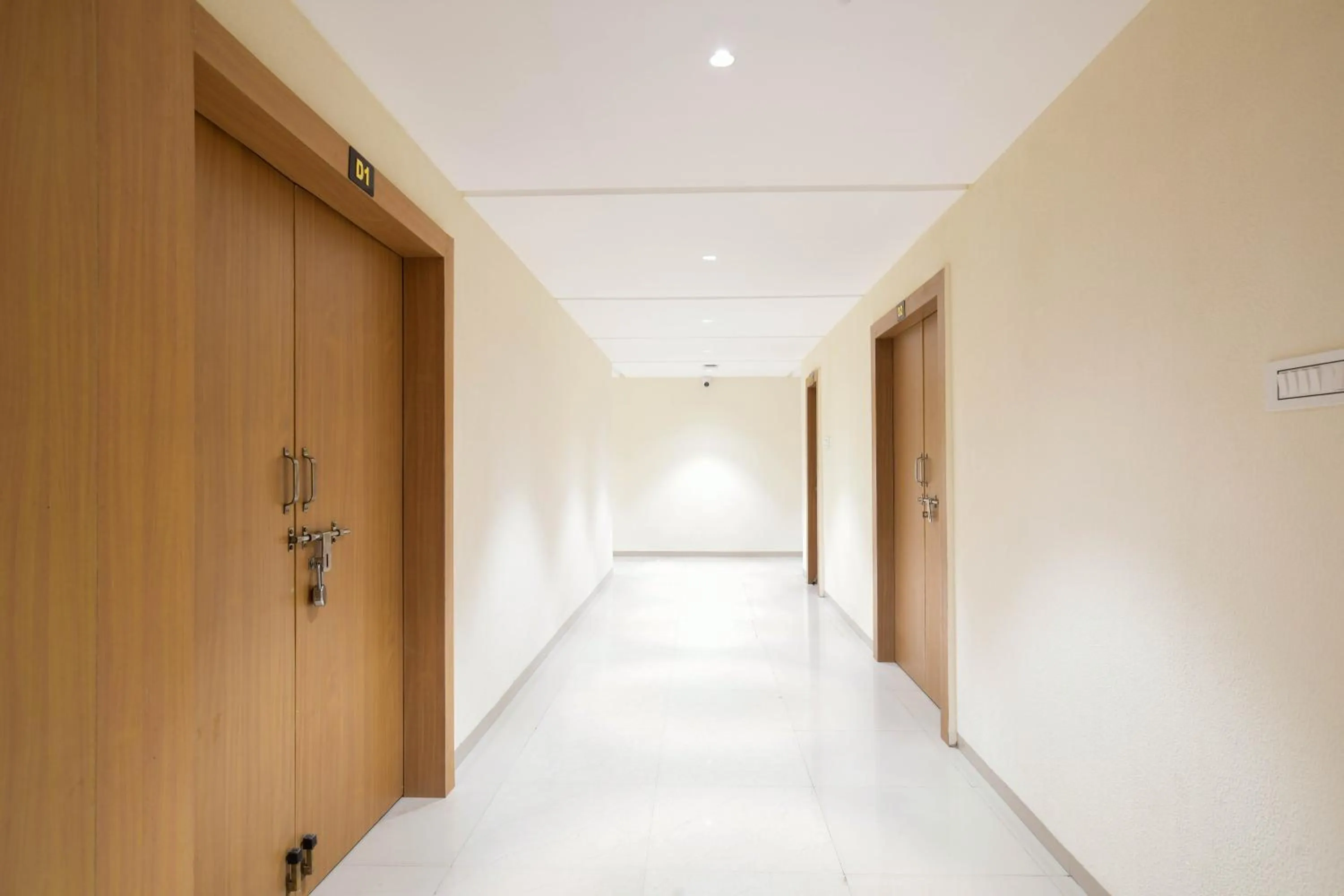 Lobby or reception in Hotel Shivlok