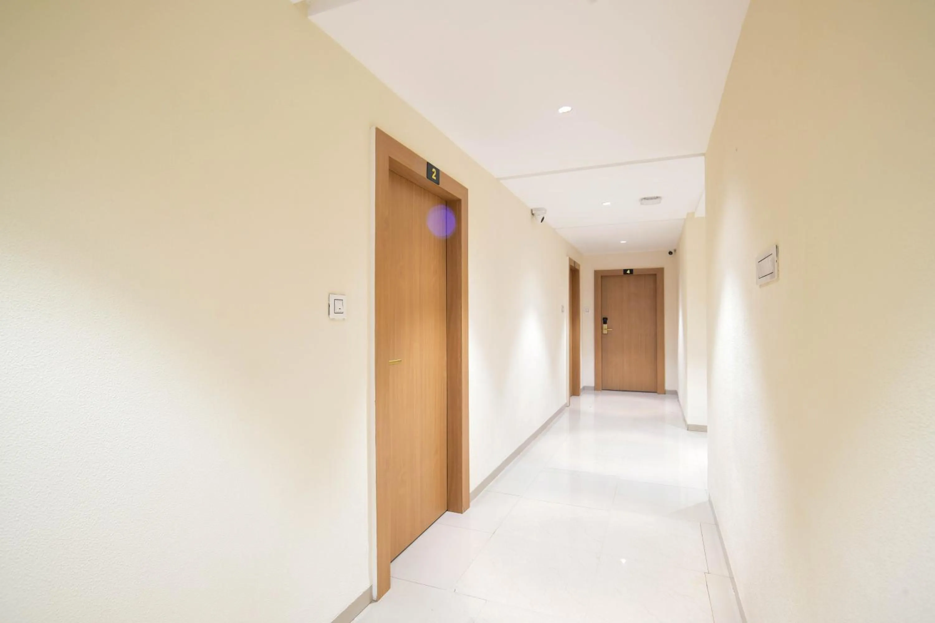 Lobby or reception in Hotel Shivlok