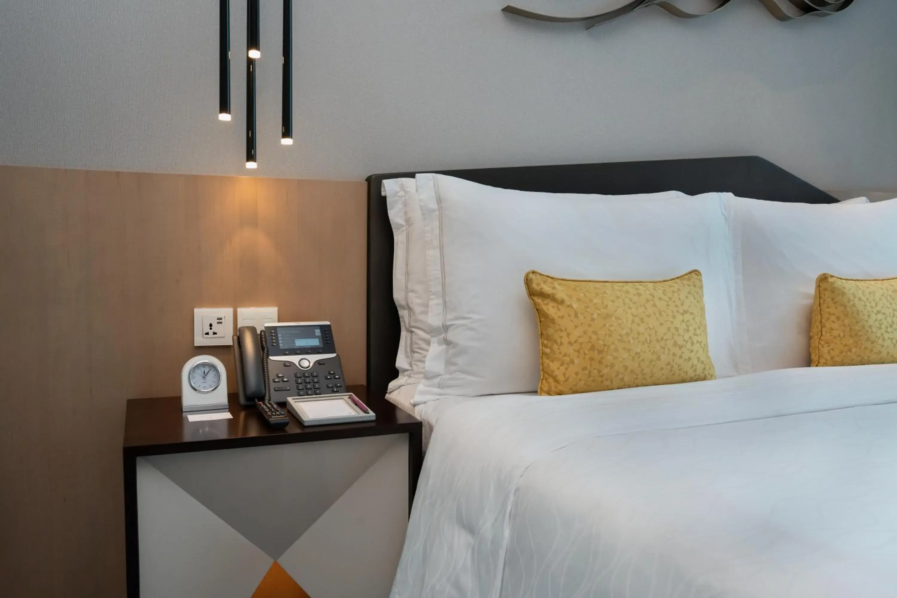 Skyline King in Cinnamon Life at City of Dreams Skyline King in Cinnamon Life at City of Dreams